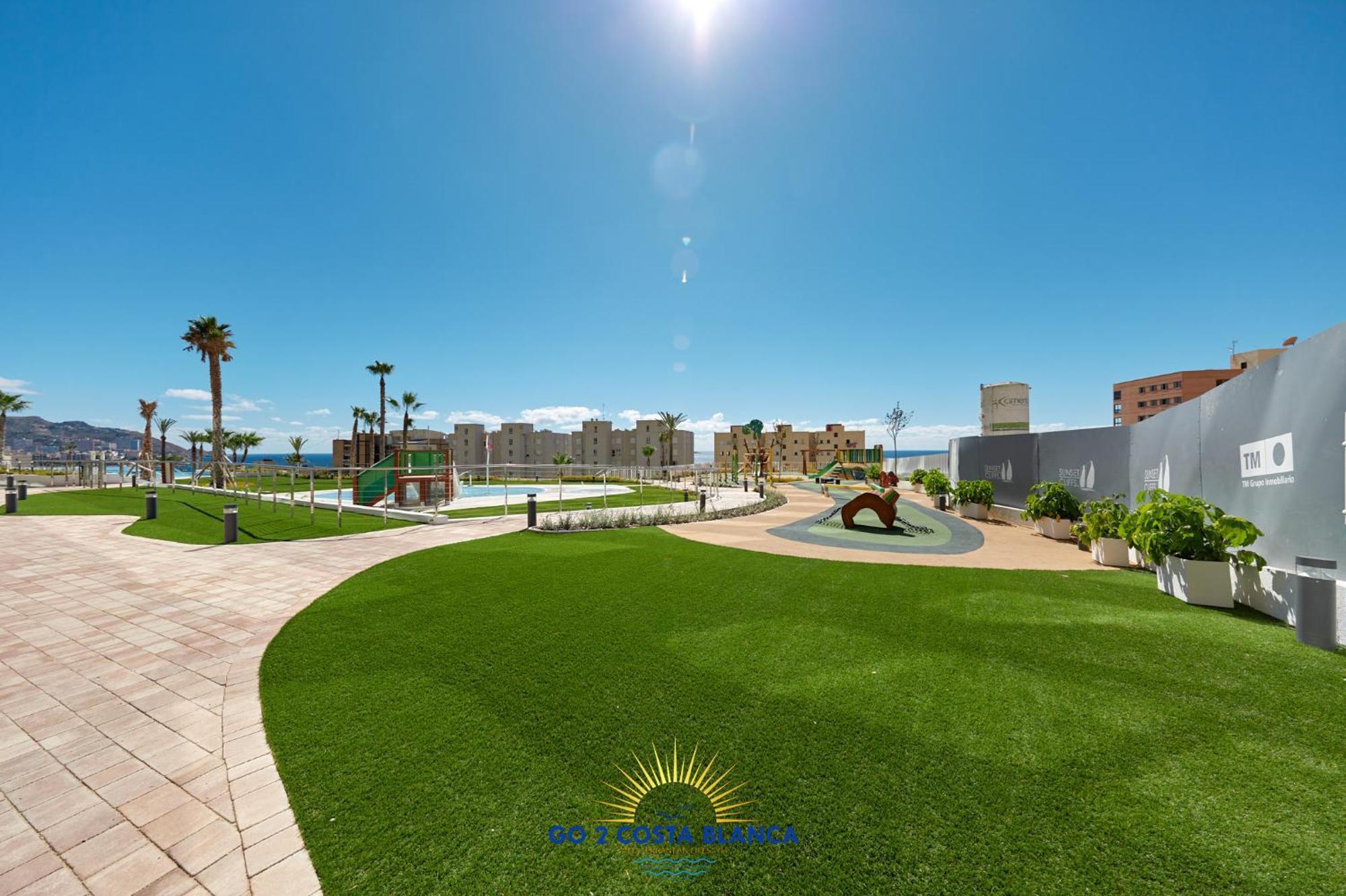 Sunset Cliffs Palms Apartment