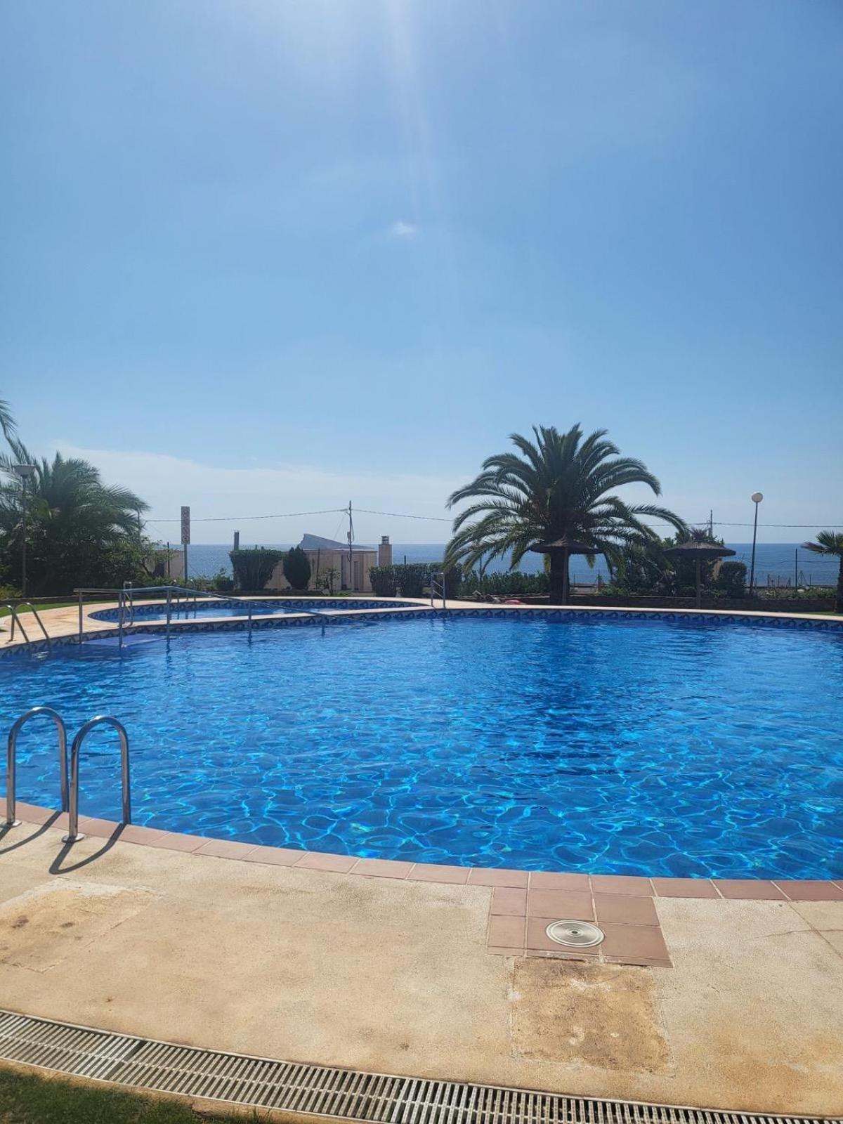 Buenavista Apartment Benidorm