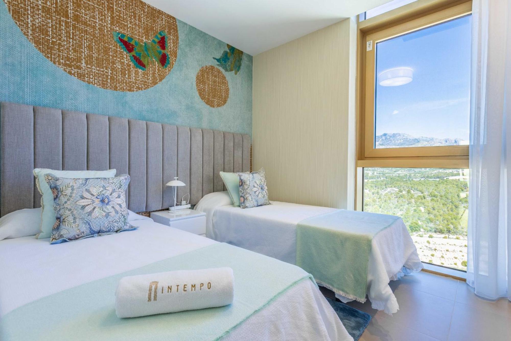 Apartamento Intempo By Holuxe - 181 - 18th Floor