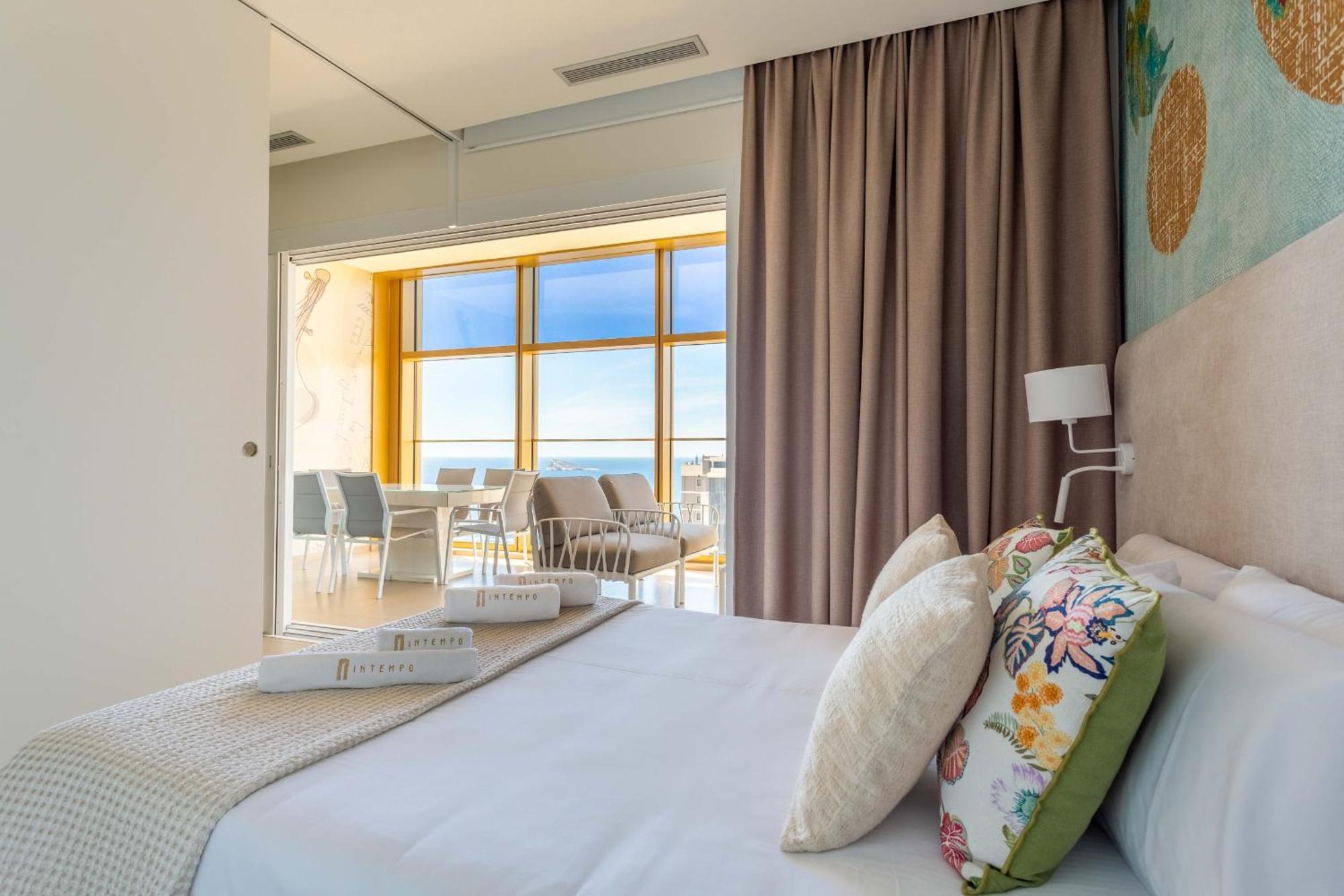 Apartamento Intempo By Holuxe - 181 - 18th Floor *