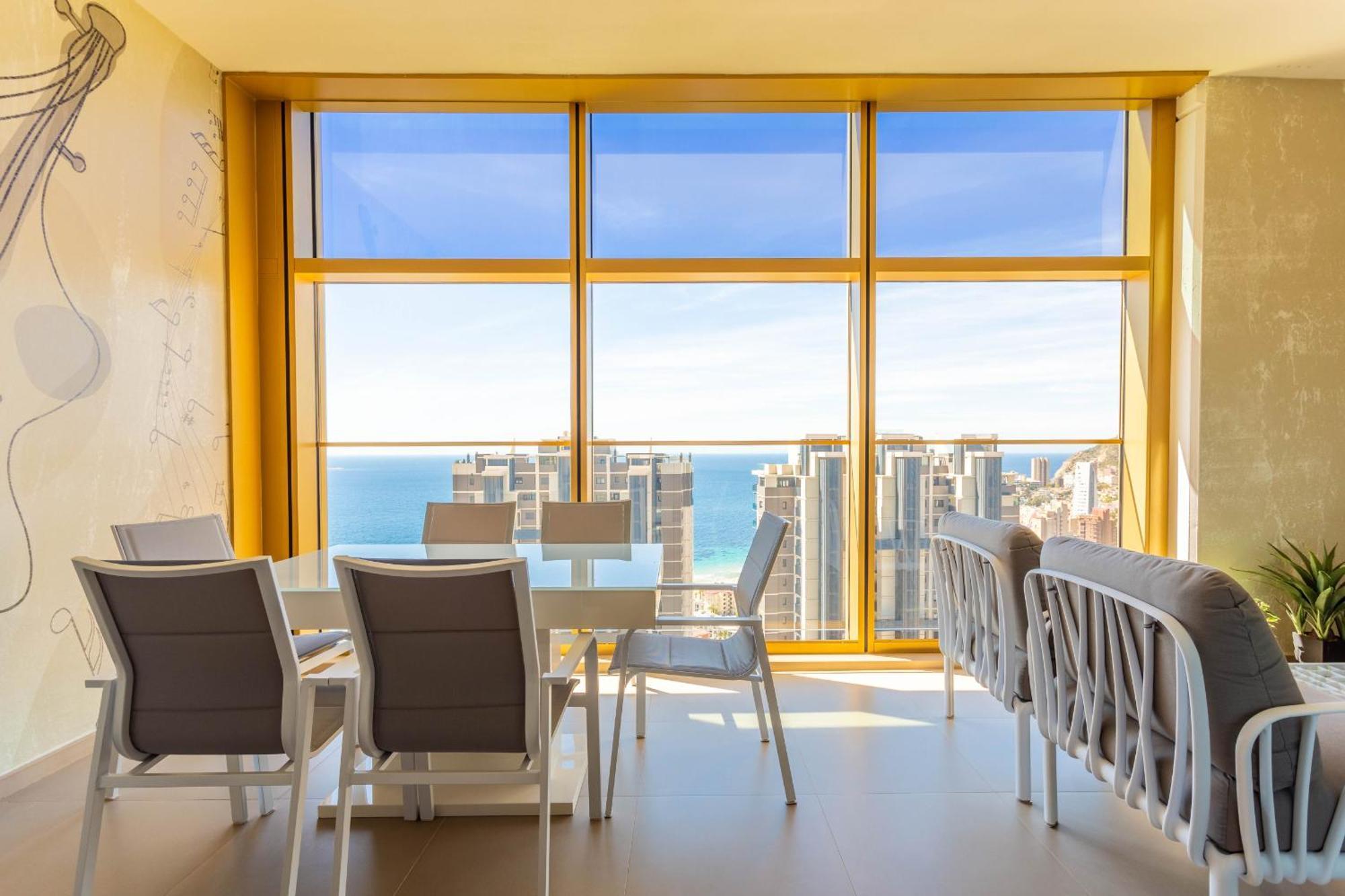 Intempo By Holuxe - 181 - 18th Floor Apartamento *