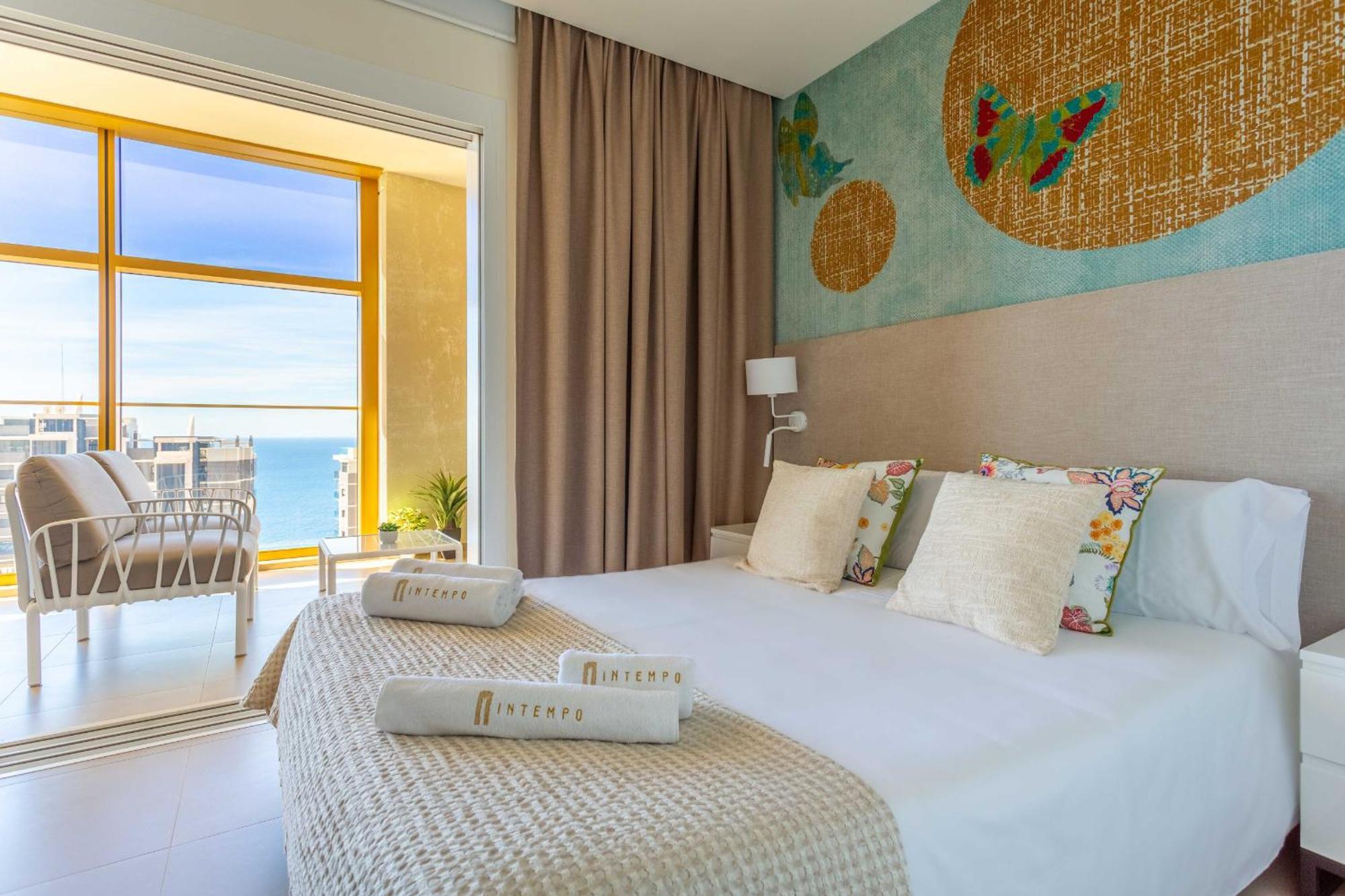 Apartamento Intempo By Holuxe - 181 - 18th Floor