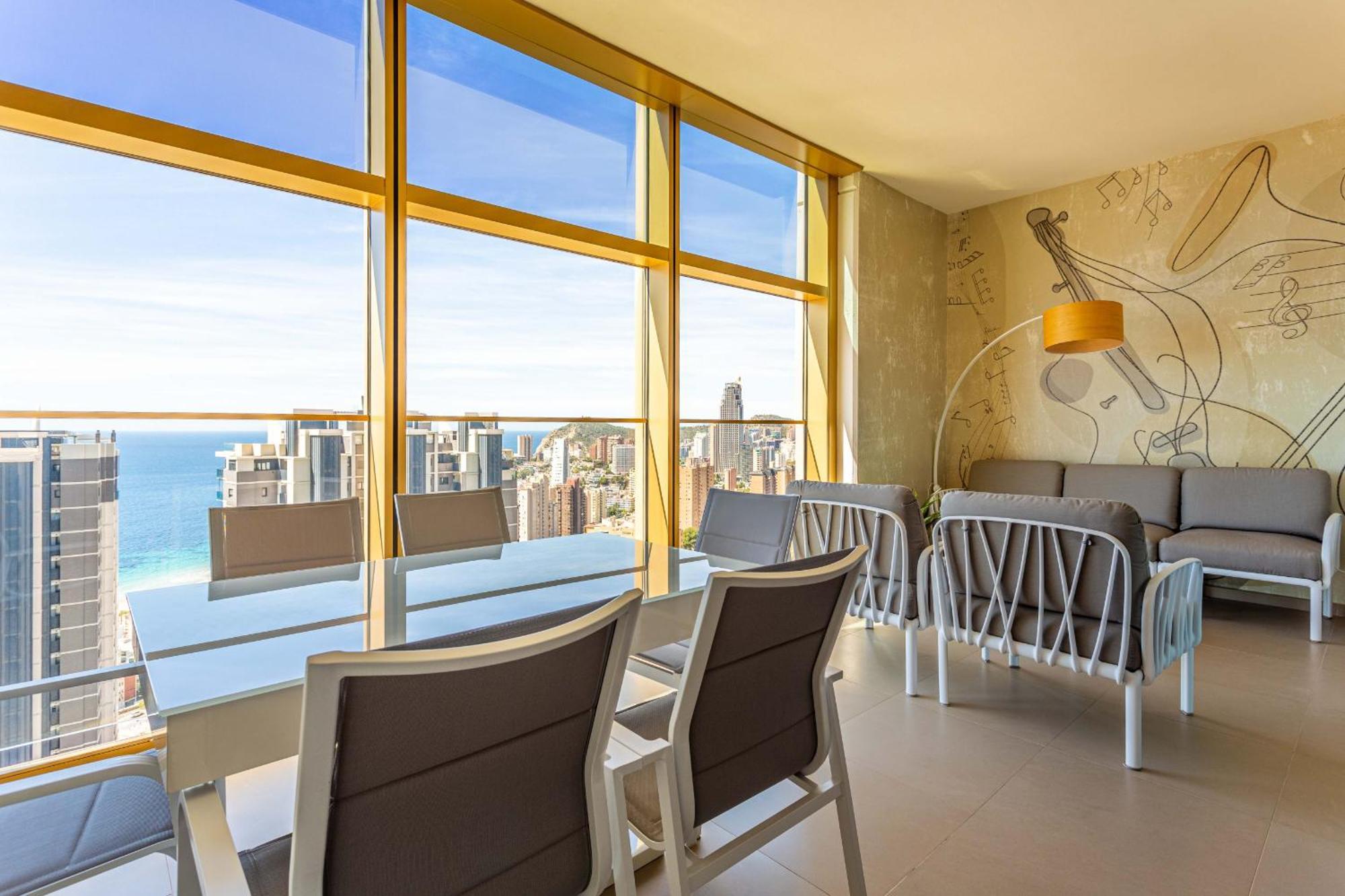 Apartamento Intempo By Holuxe - 181 - 18th Floor *