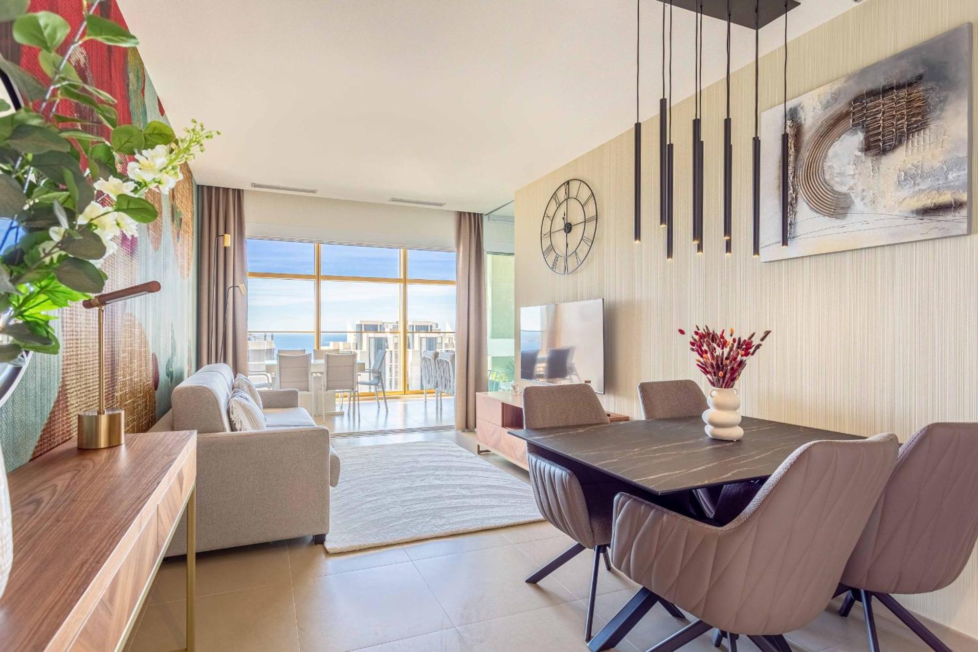 Apartamento Intempo By Holuxe - 181 - 18th Floor