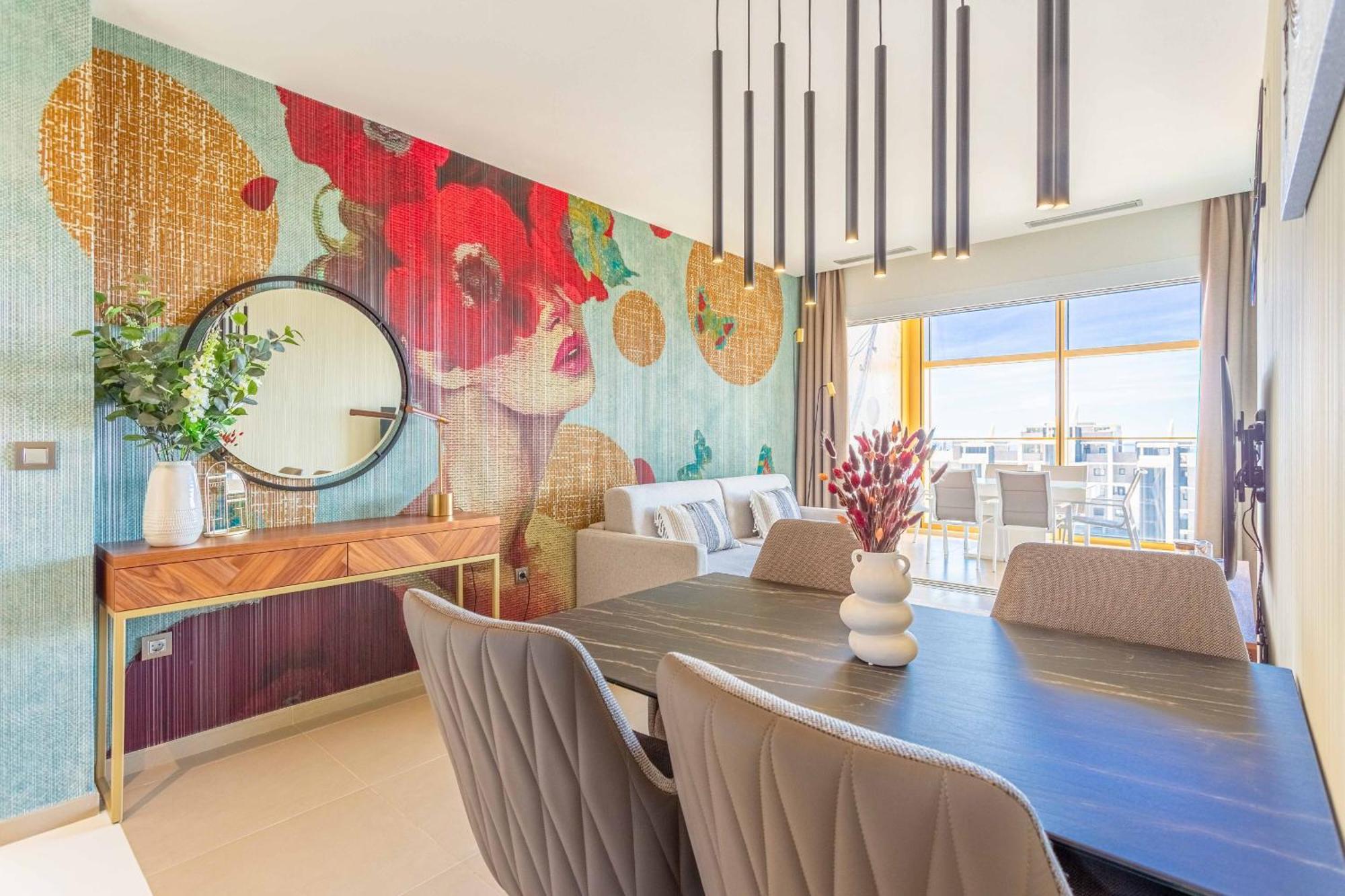 Apartamento Intempo By Holuxe - 181 - 18th Floor *