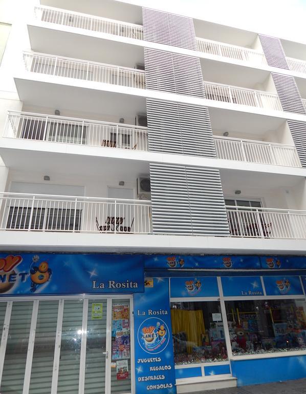 Appartement La Rosita