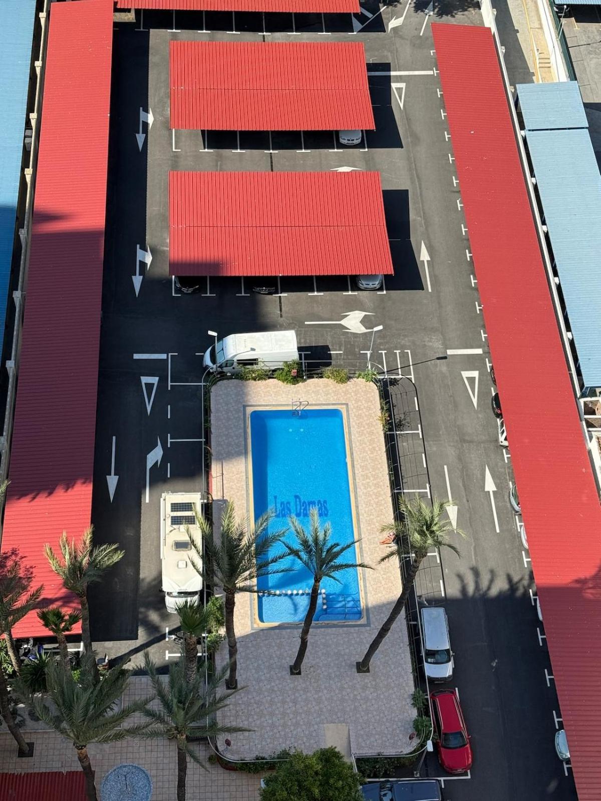 Apartamento Diseno Y Vistas De Lujo En 1º Linea De Playa *