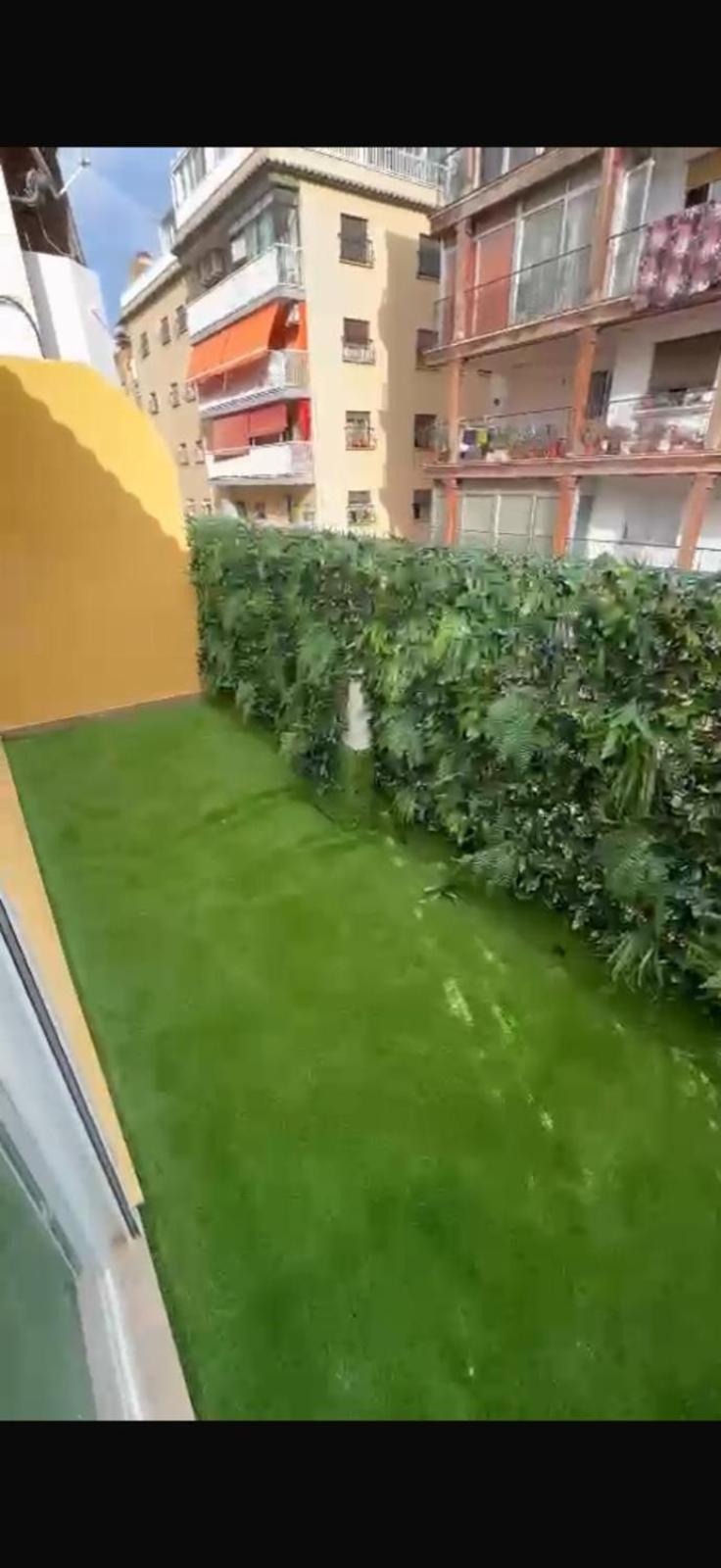 Apartment Pino *