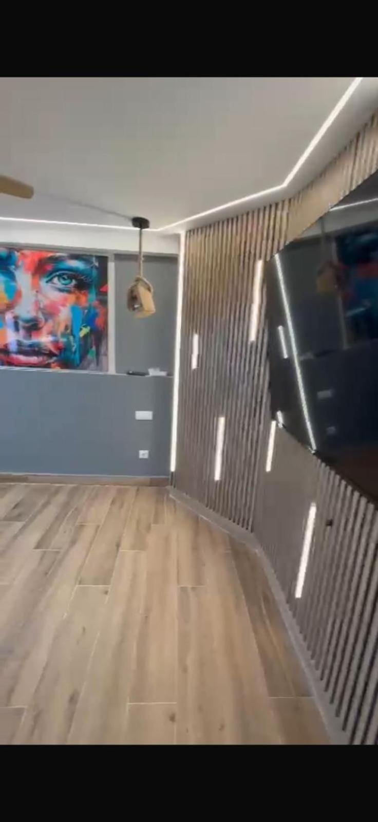 Apartment Pino Benidorm