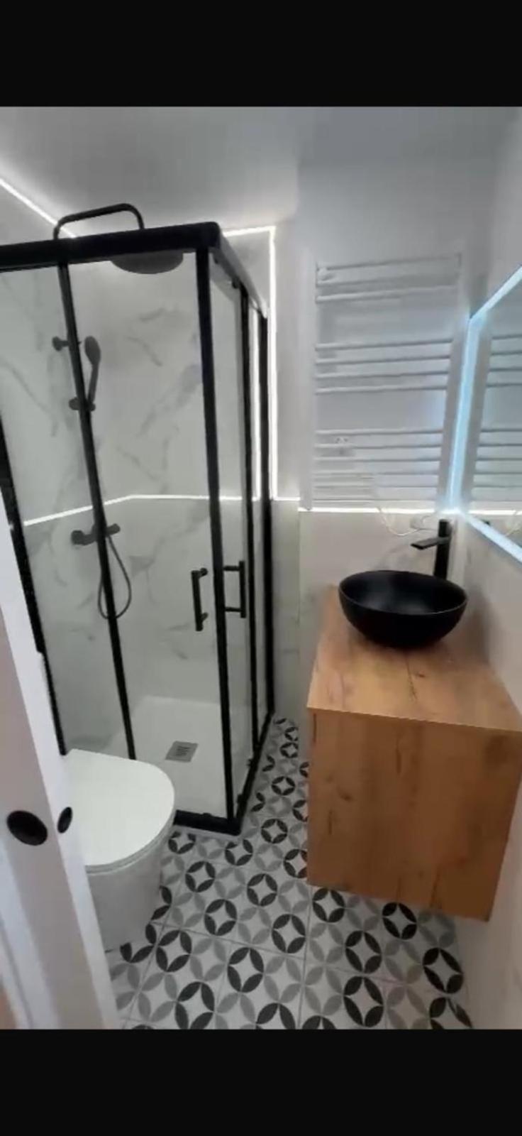 Apartment Pino *