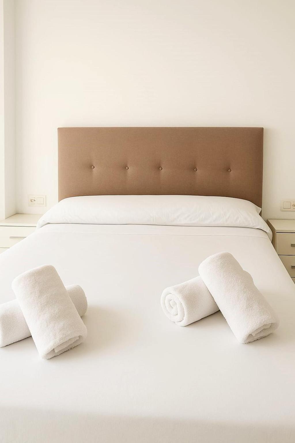Apartment Luxury Lidersol I Benidorm