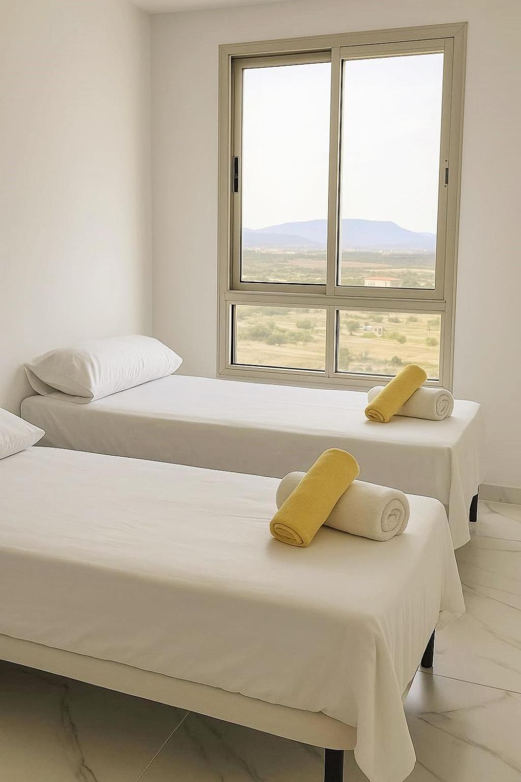 Luxury Lidersol I *