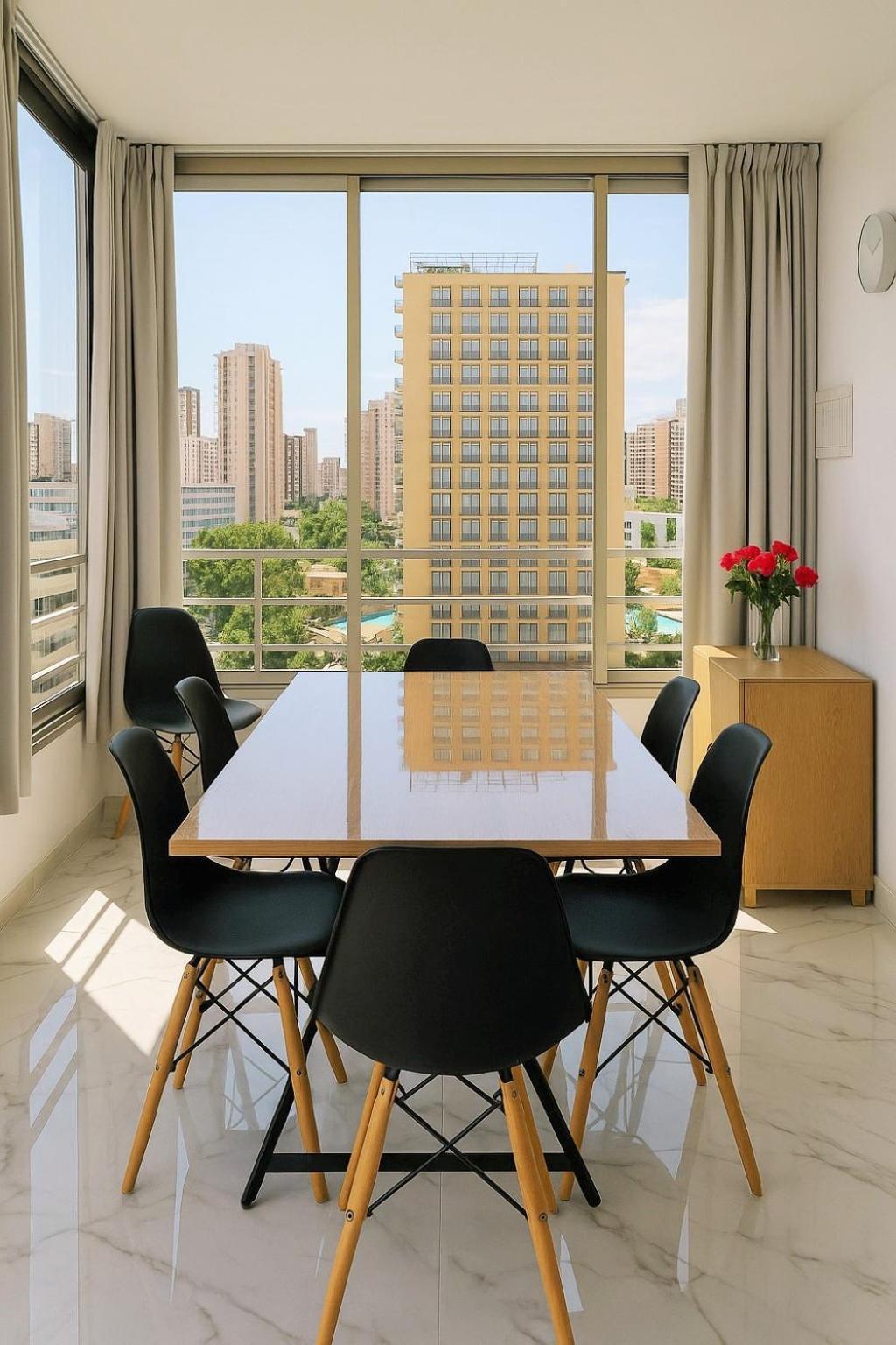 Luxury Lidersol I * Benidorm