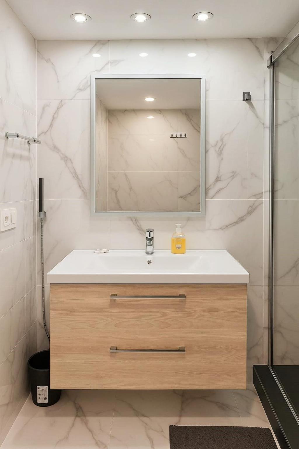 Luxury Lidersol I Apartment