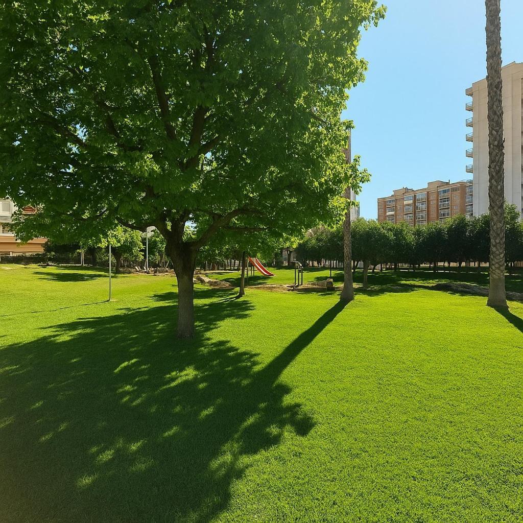 Luxury Lidersol I Benidorm