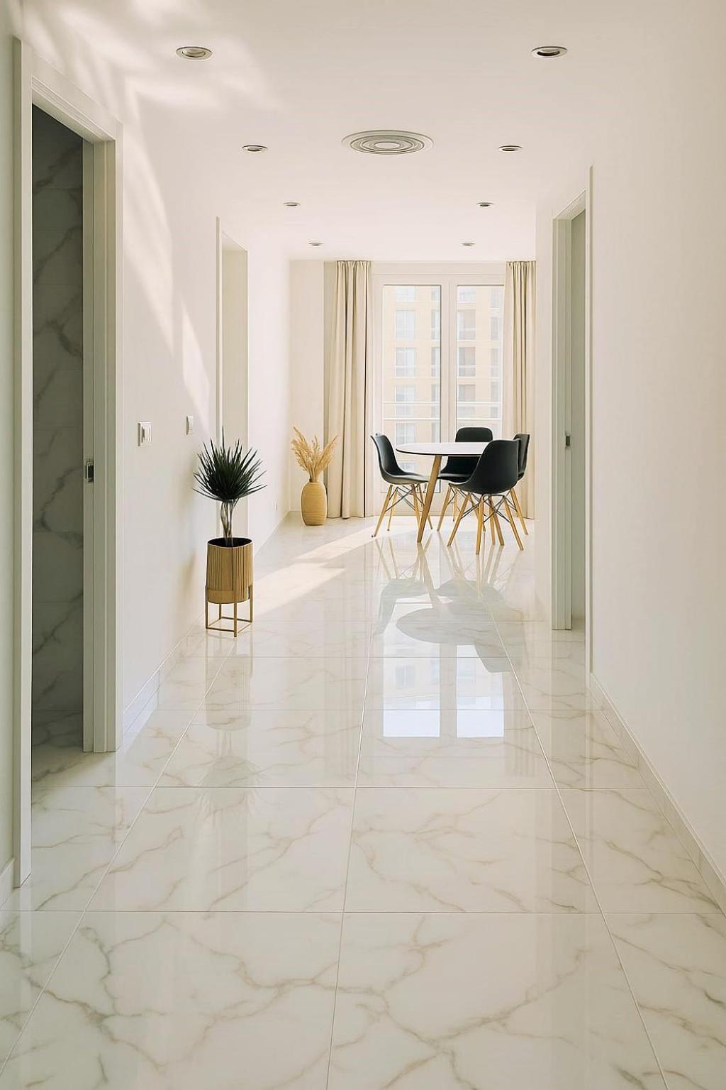 Apartment Luxury Lidersol I Benidorm