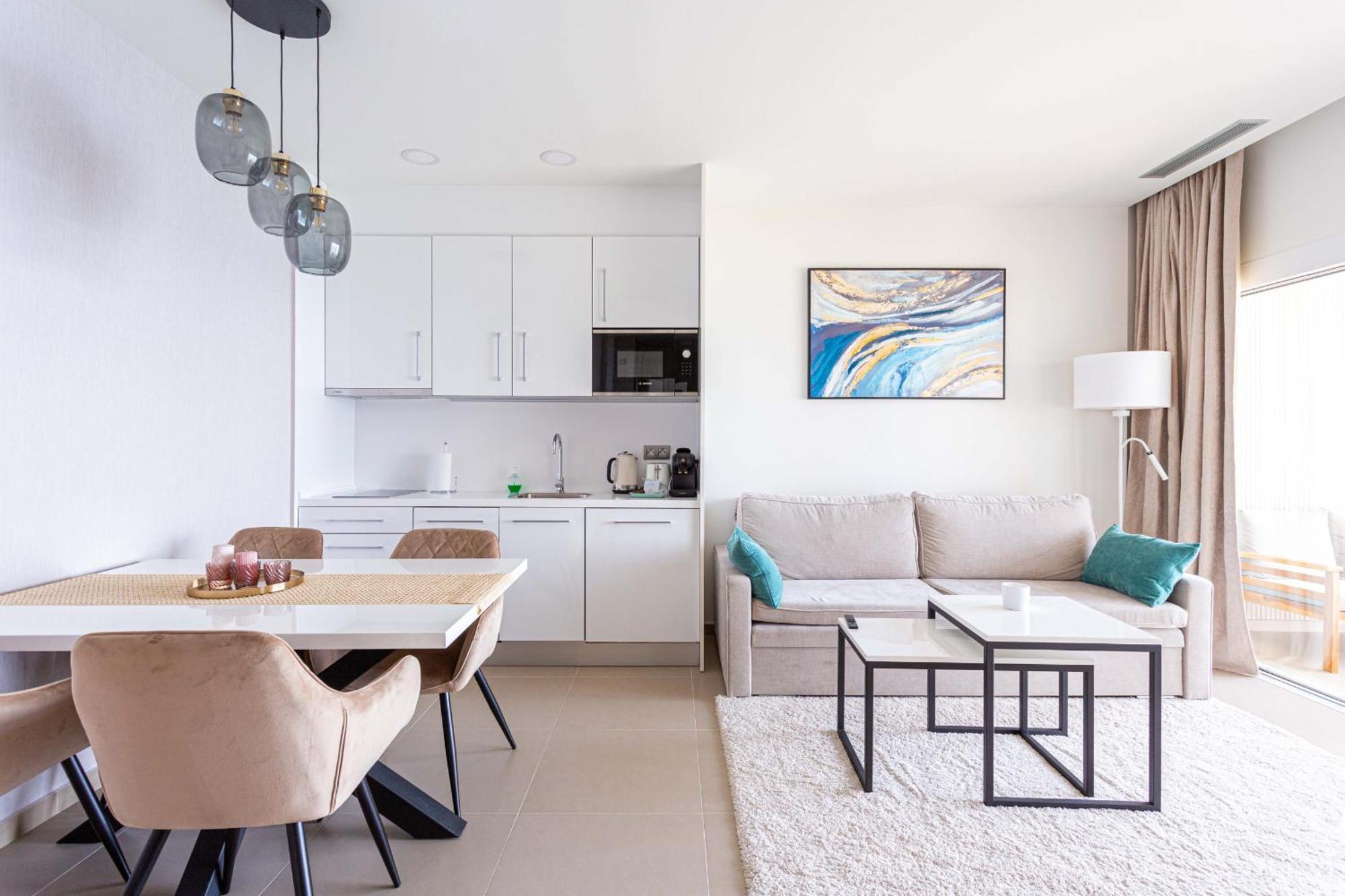 Appartement Intempo By Holuxe - 375 - 37th Floor