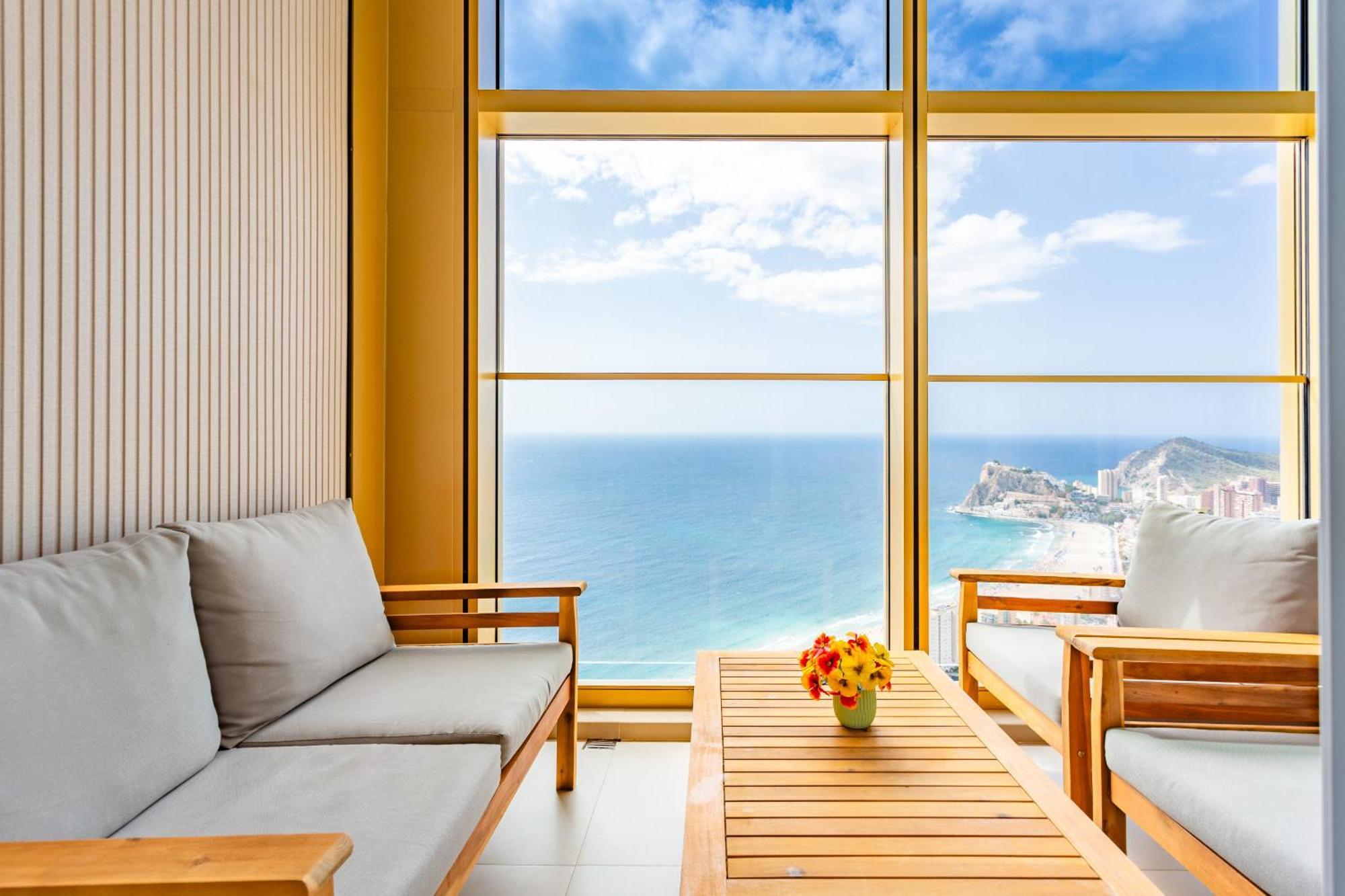 Intempo By Holuxe - 375 - 37th Floor Appartement