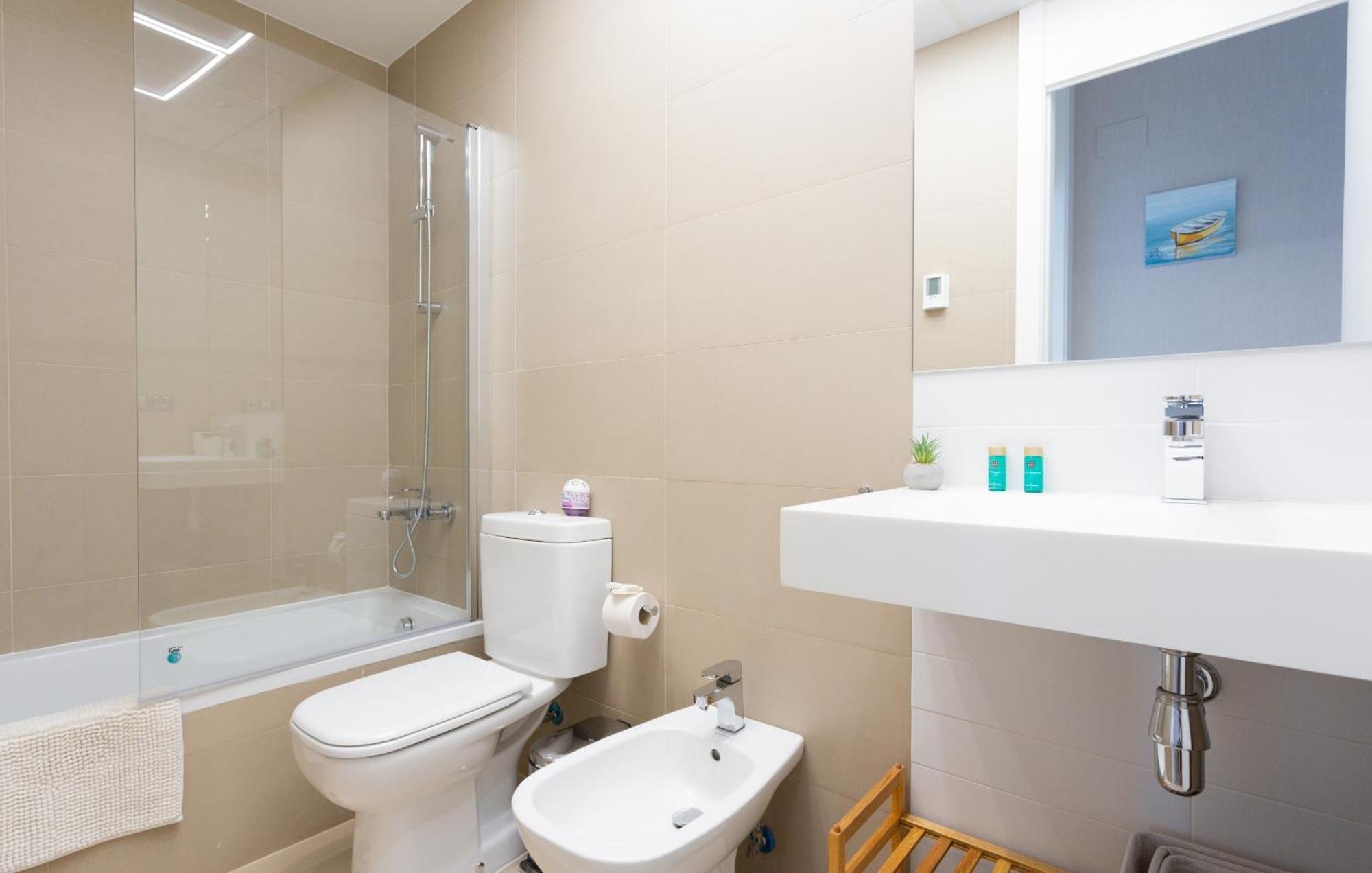 Appartement Intempo By Holuxe - 375 - 37th Floor