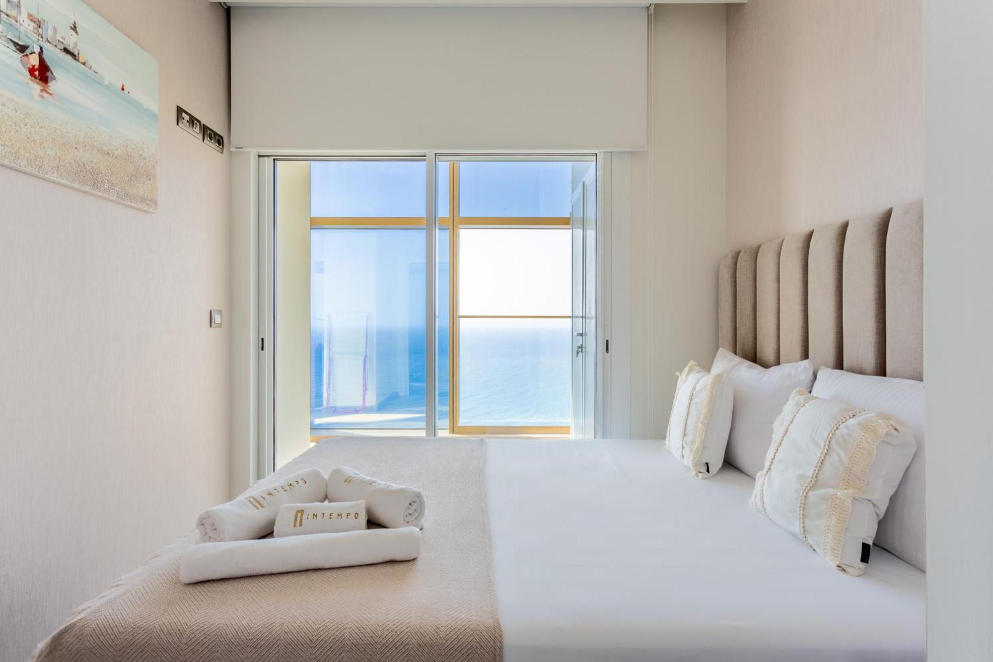 Intempo By Holuxe - 375 - 37th Floor Appartement *
