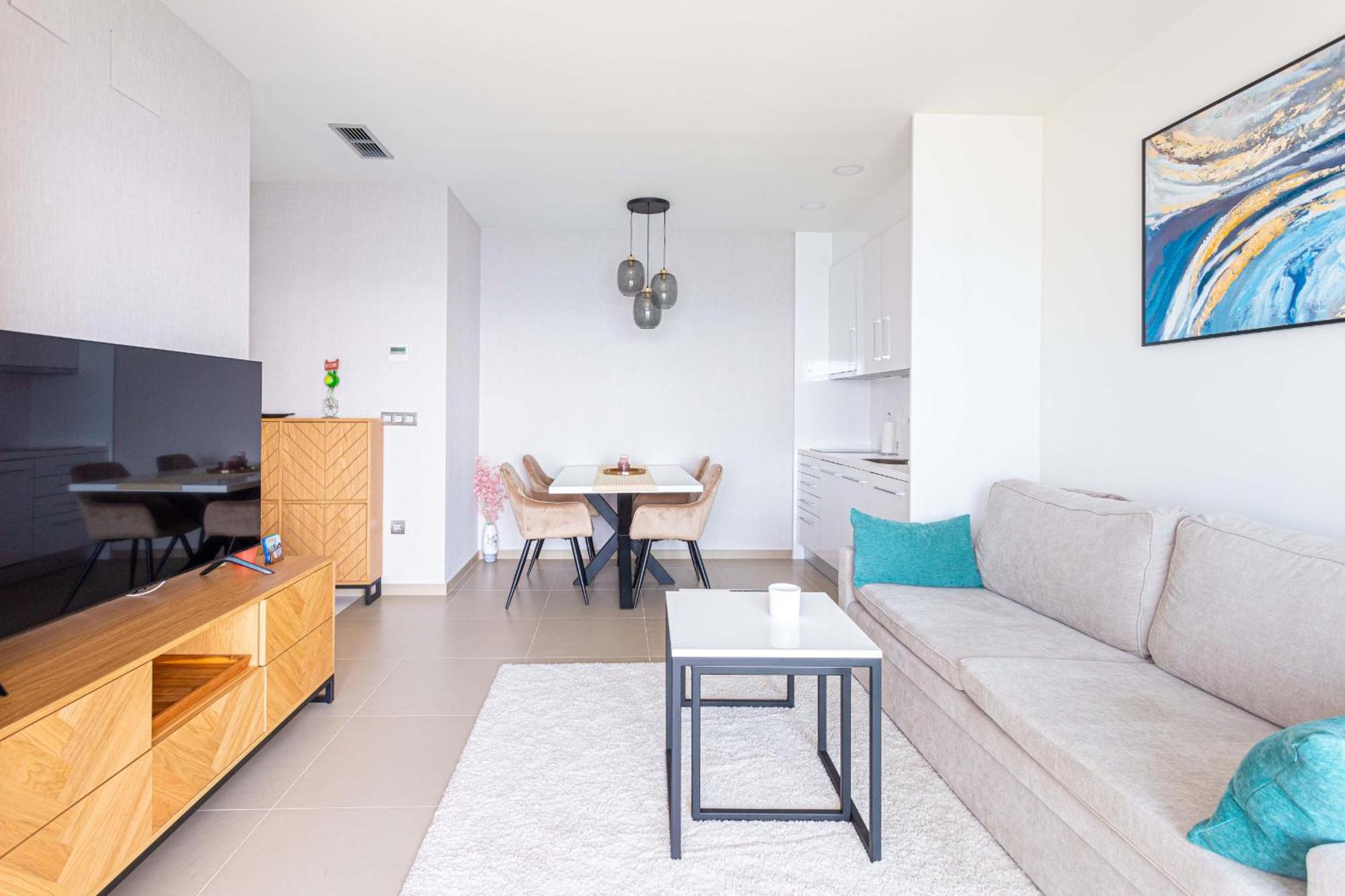 Intempo By Holuxe - 375 - 37th Floor Appartement