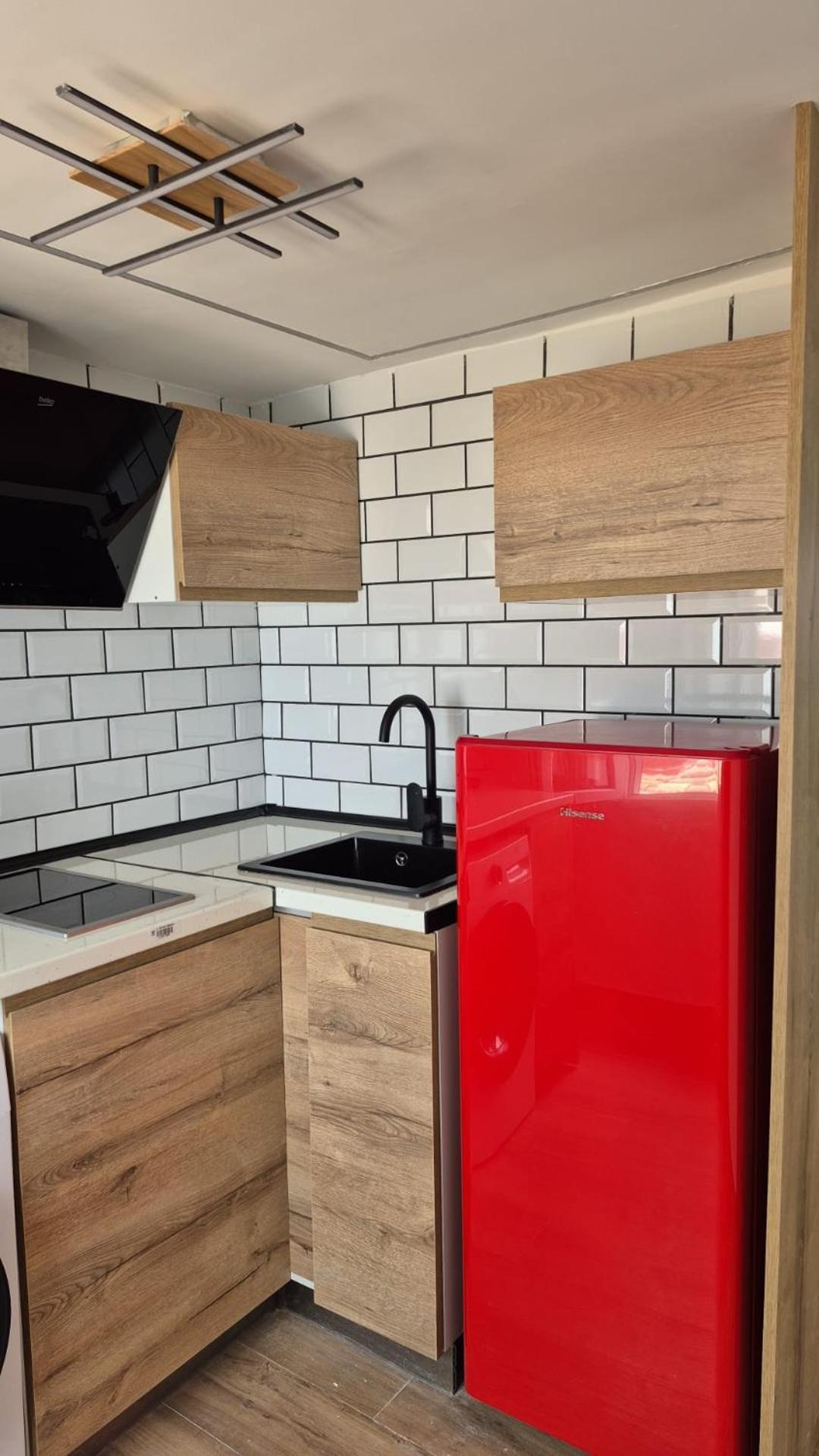 Pino Apartment