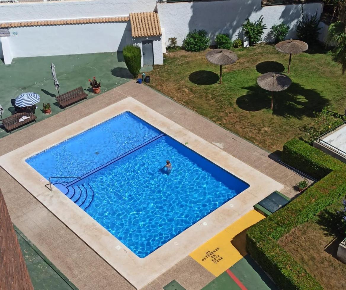 Apartment Nuevo En Benidorm