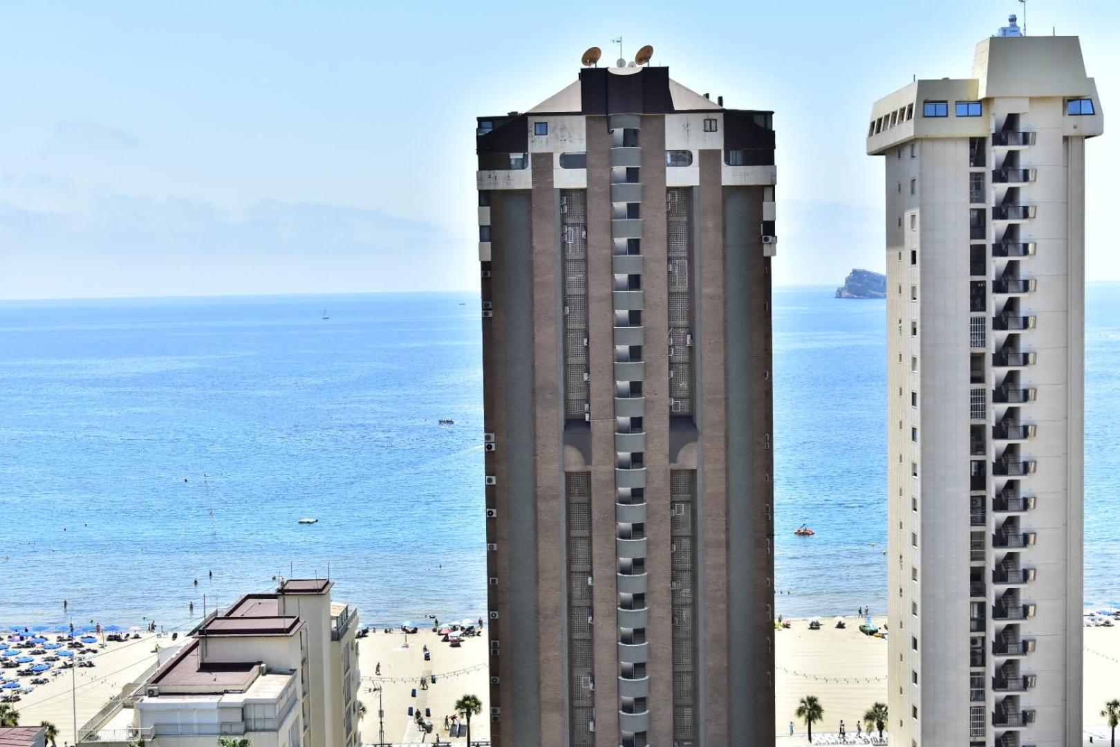 Modern And Stylish * Benidorm