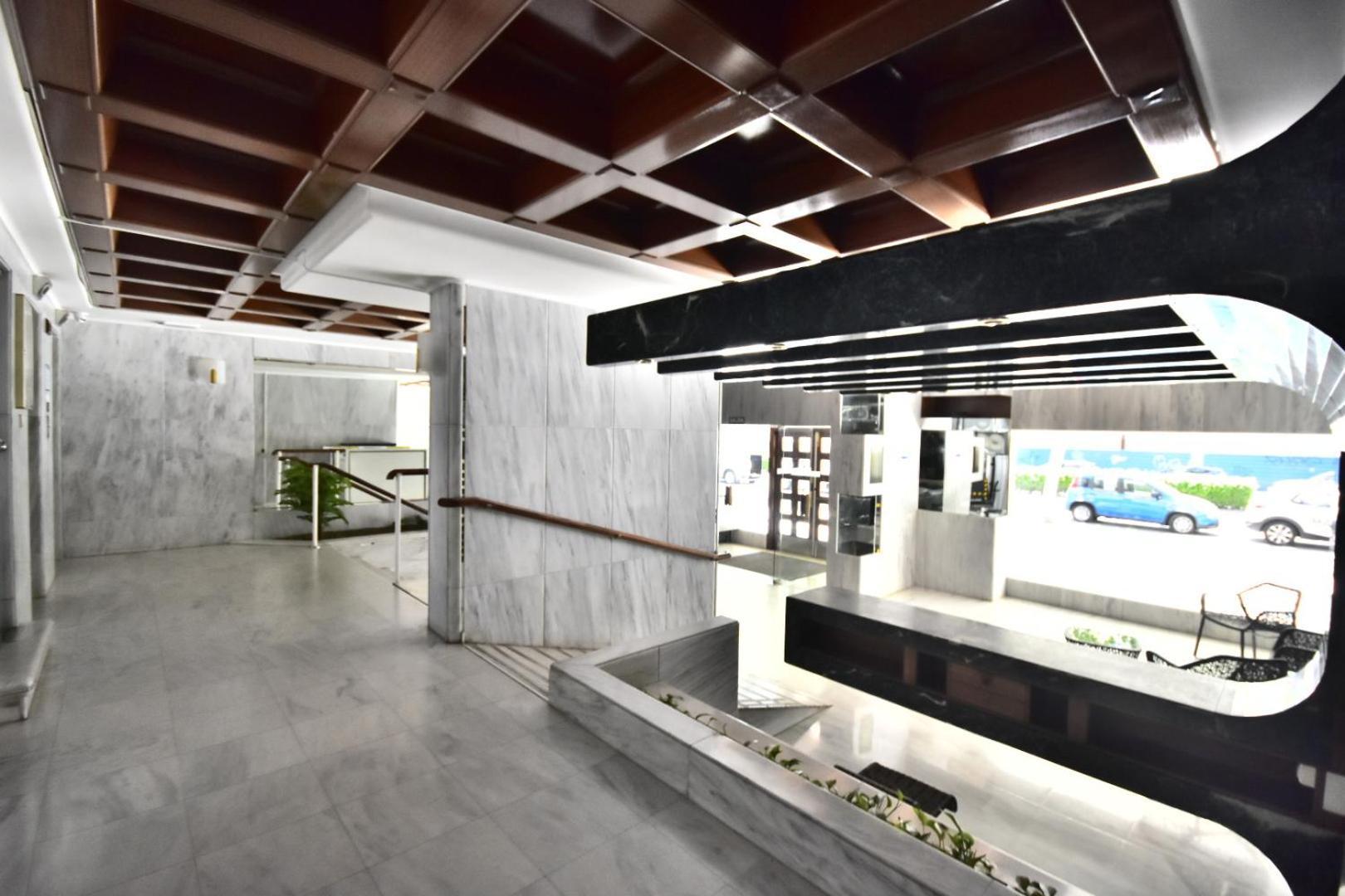 Modern And Stylish Appartement Benidorm