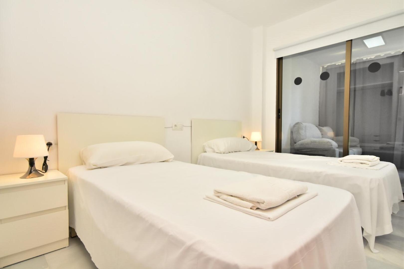 Modern And Stylish Benidorm