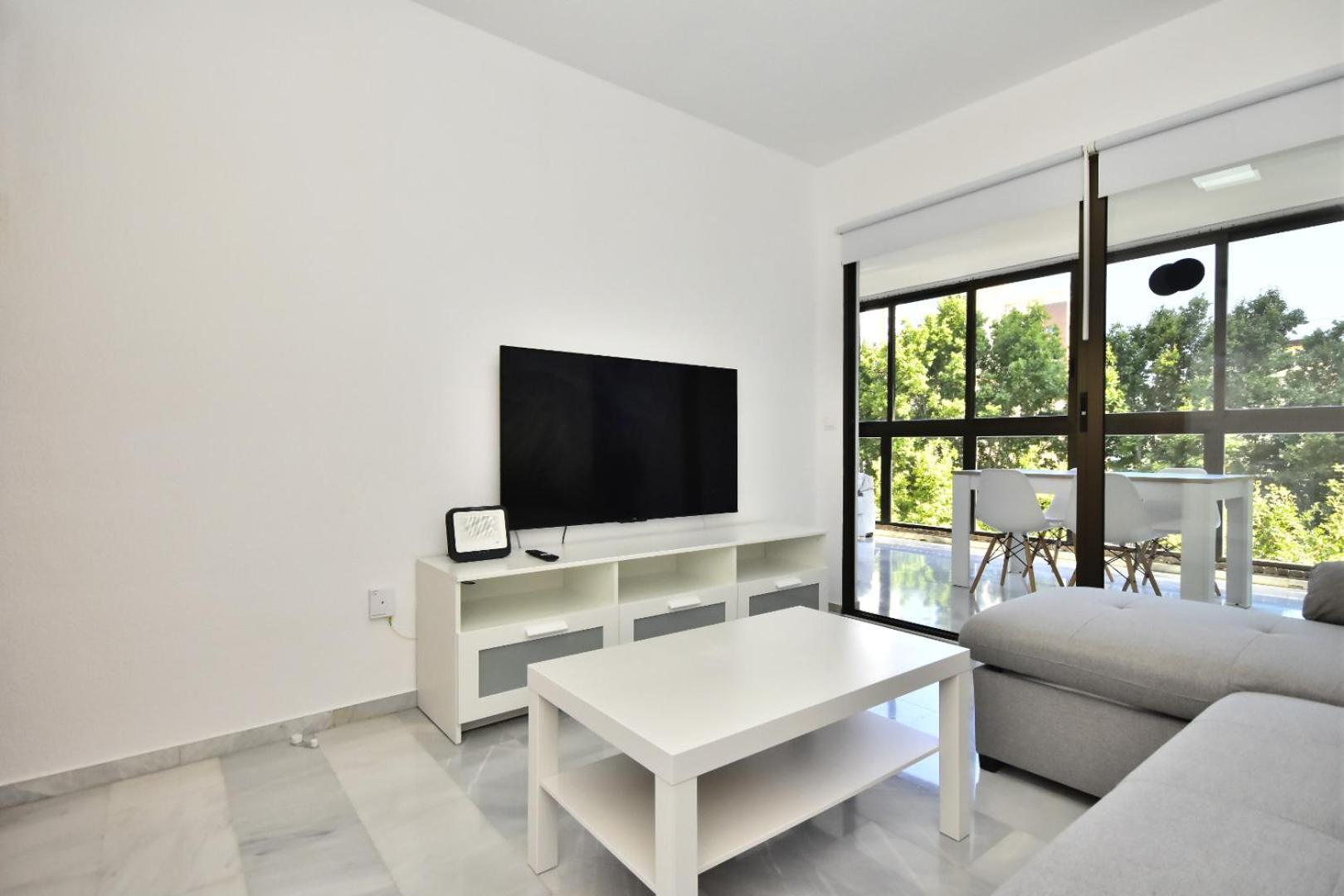Modern And Stylish Appartement Benidorm