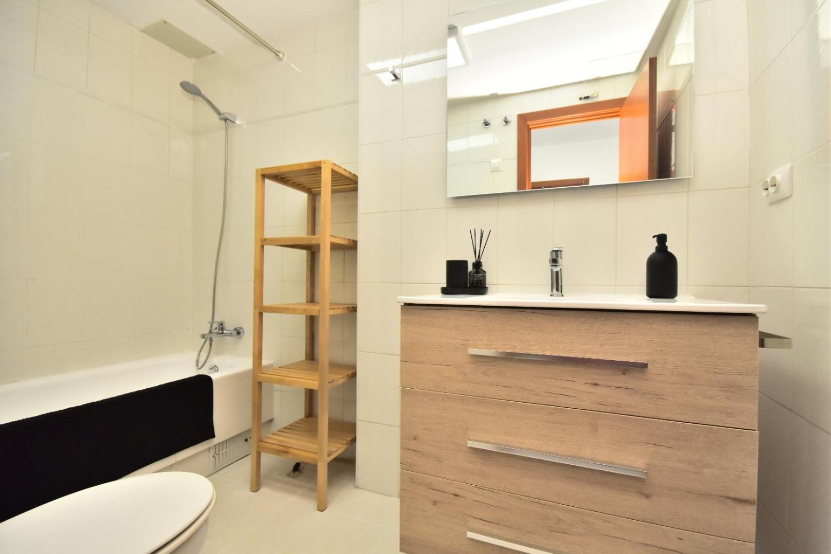 Modern And Stylish Appartement *