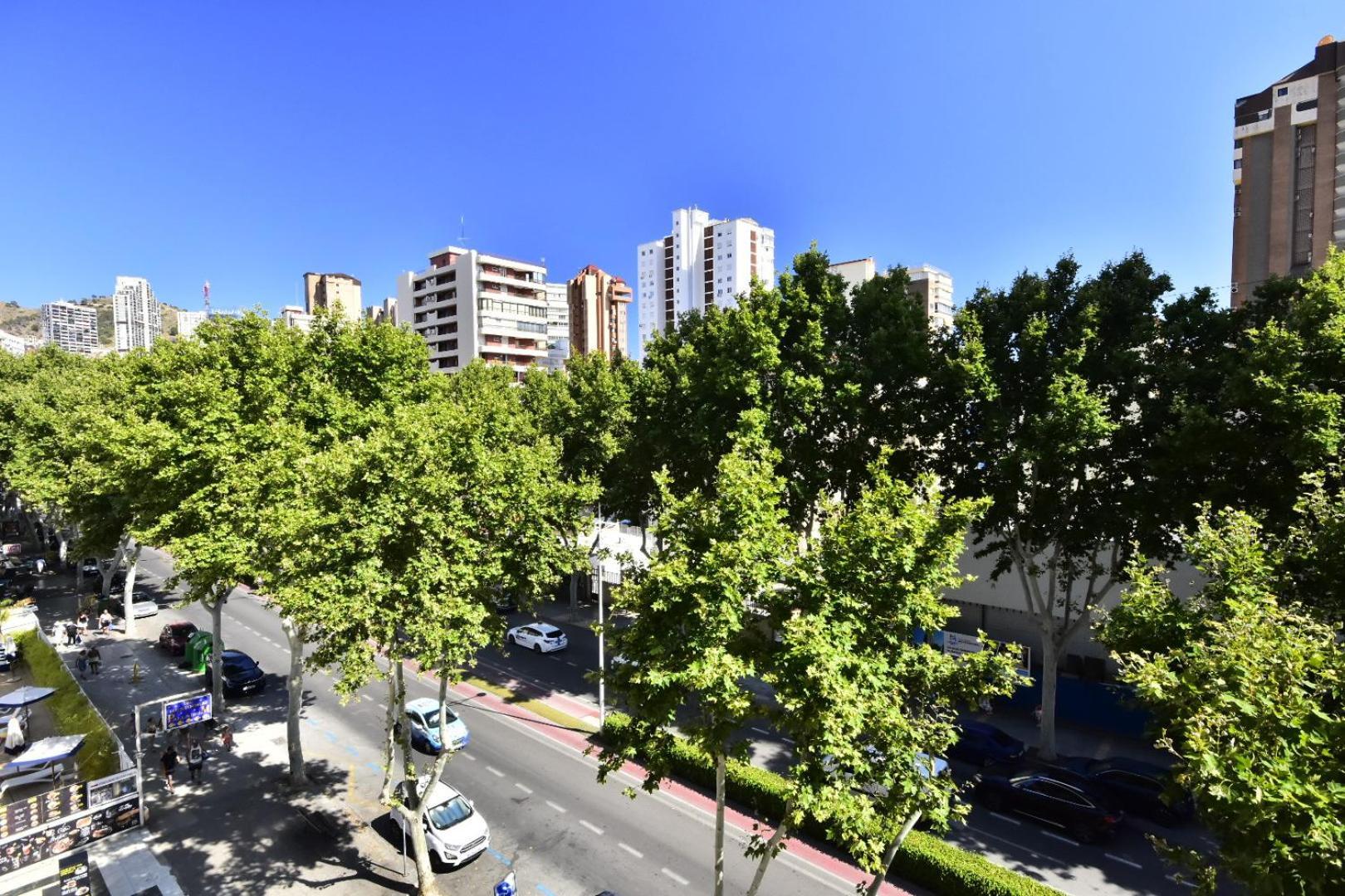 Modern And Stylish Appartement Benidorm