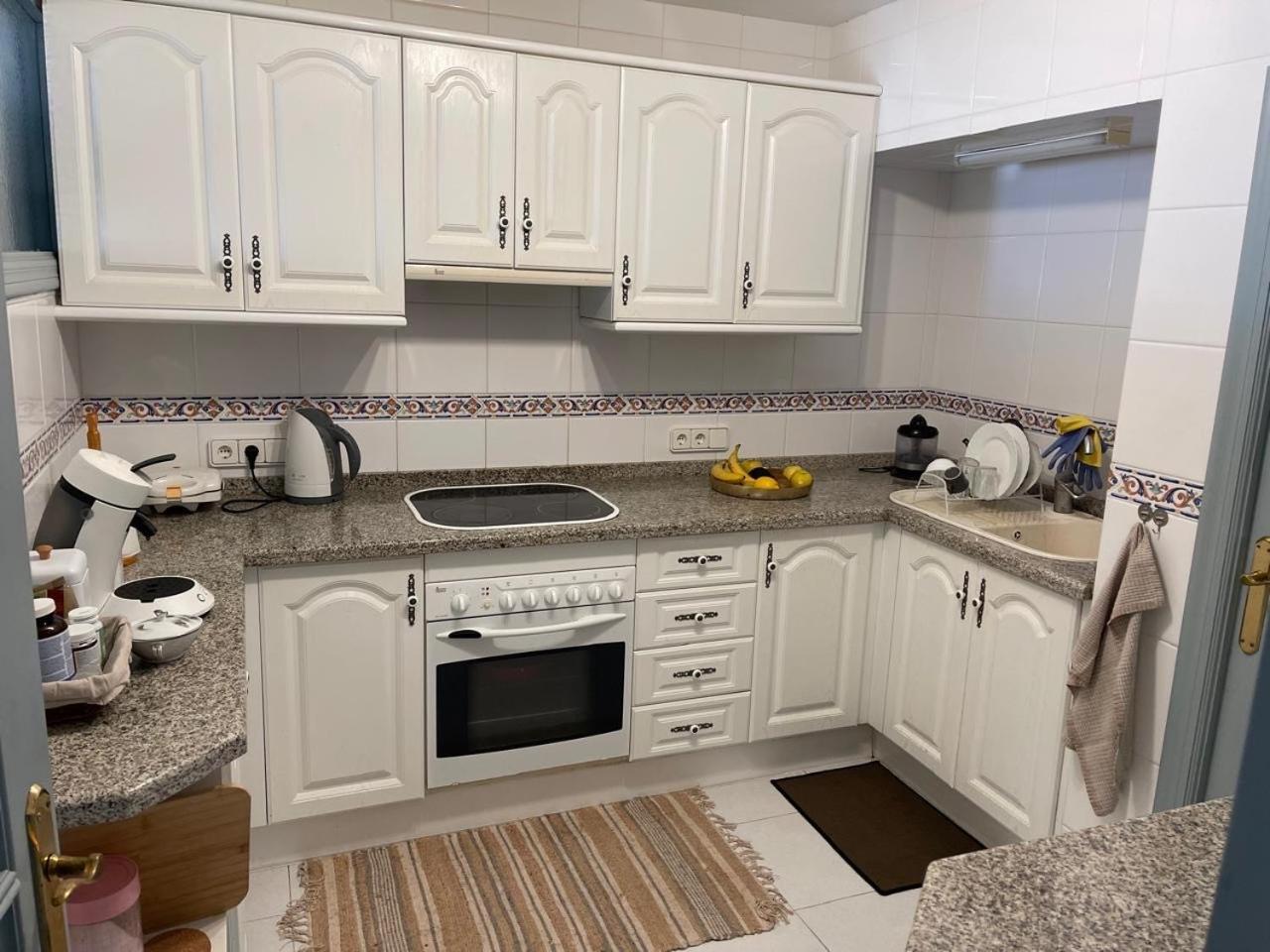 Primera Linea Playa Apartment