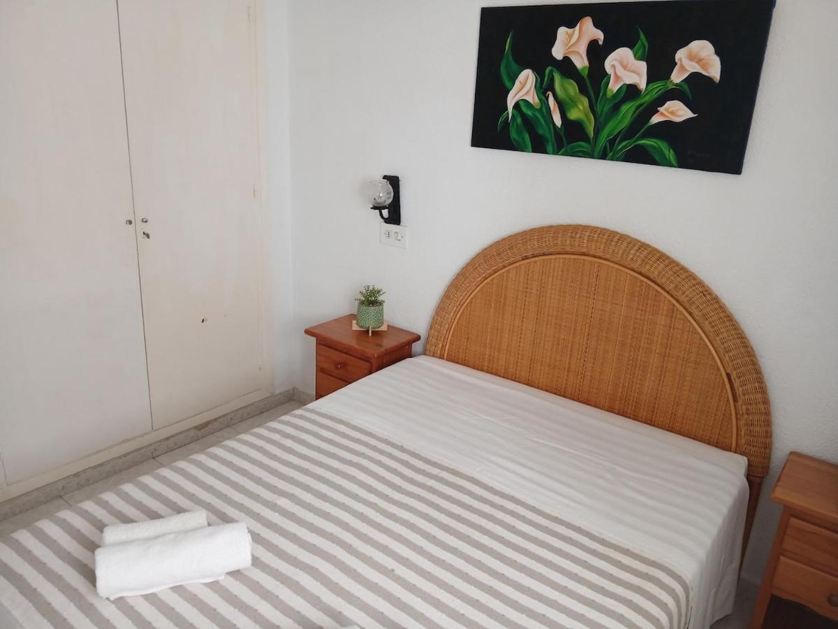 Atico Aralar Centro Apartment