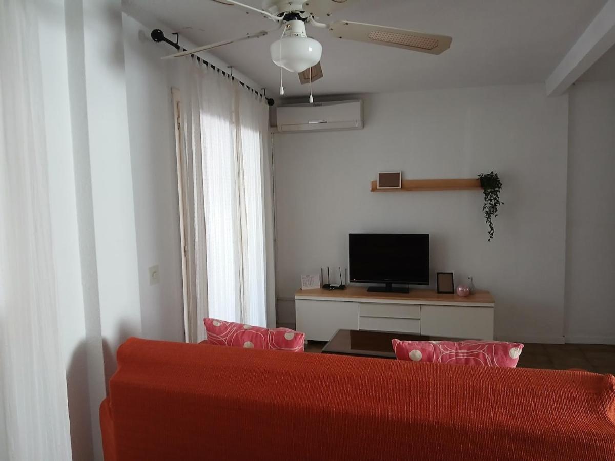 Apartment Atico Aralar Centro Benidorm