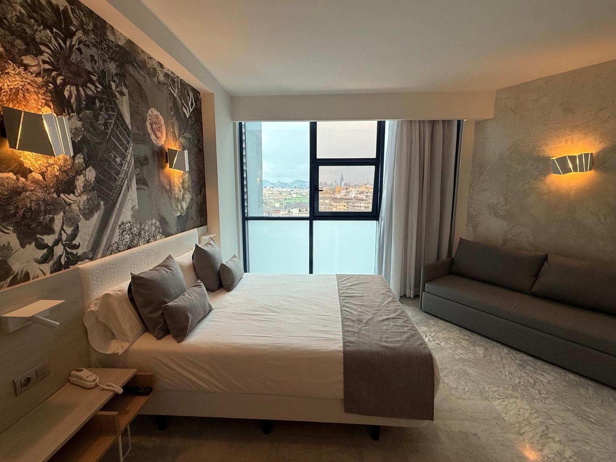 Hotel Madeira Centro 4*