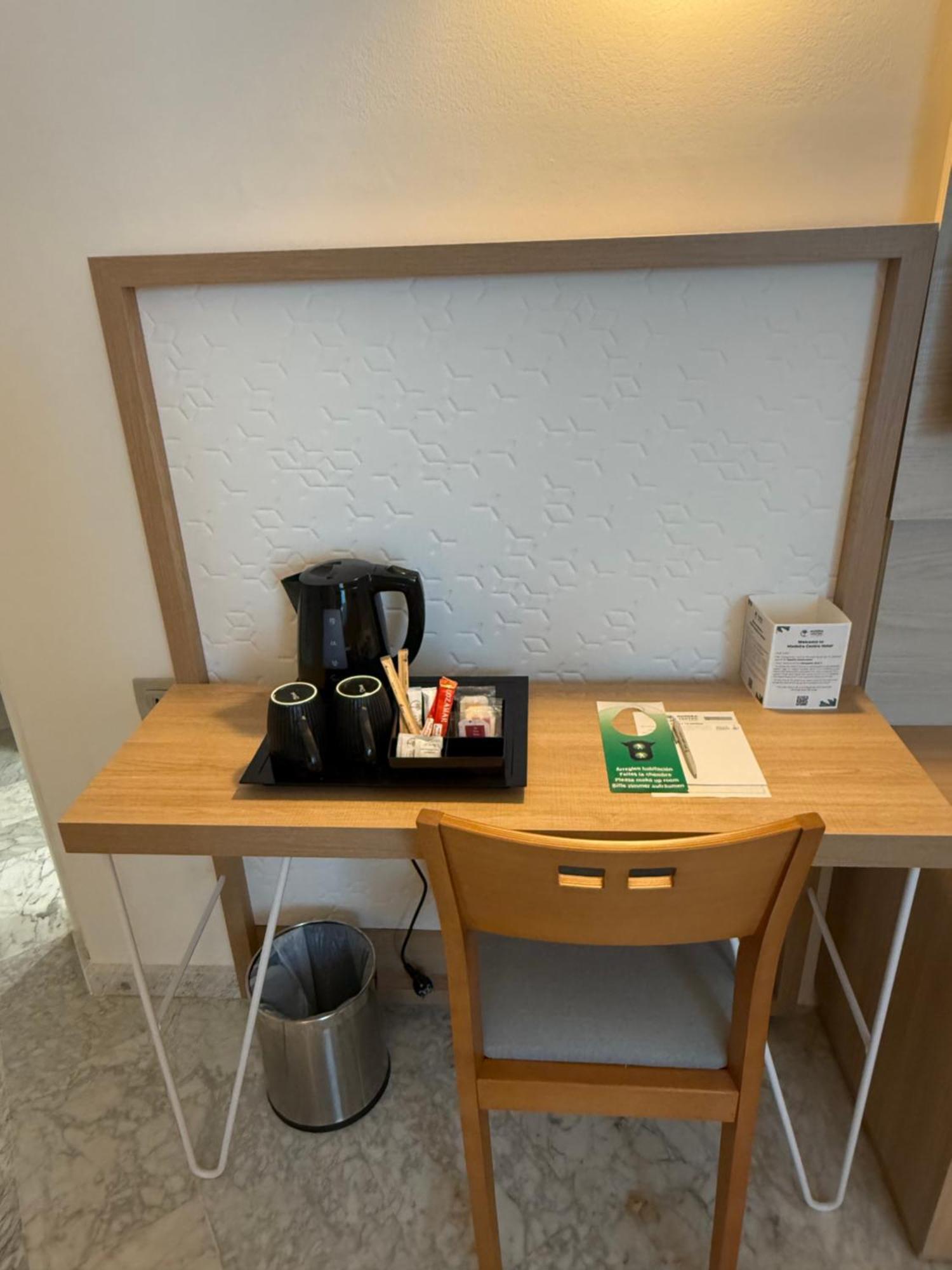 Hotel Madeira Centro 4*