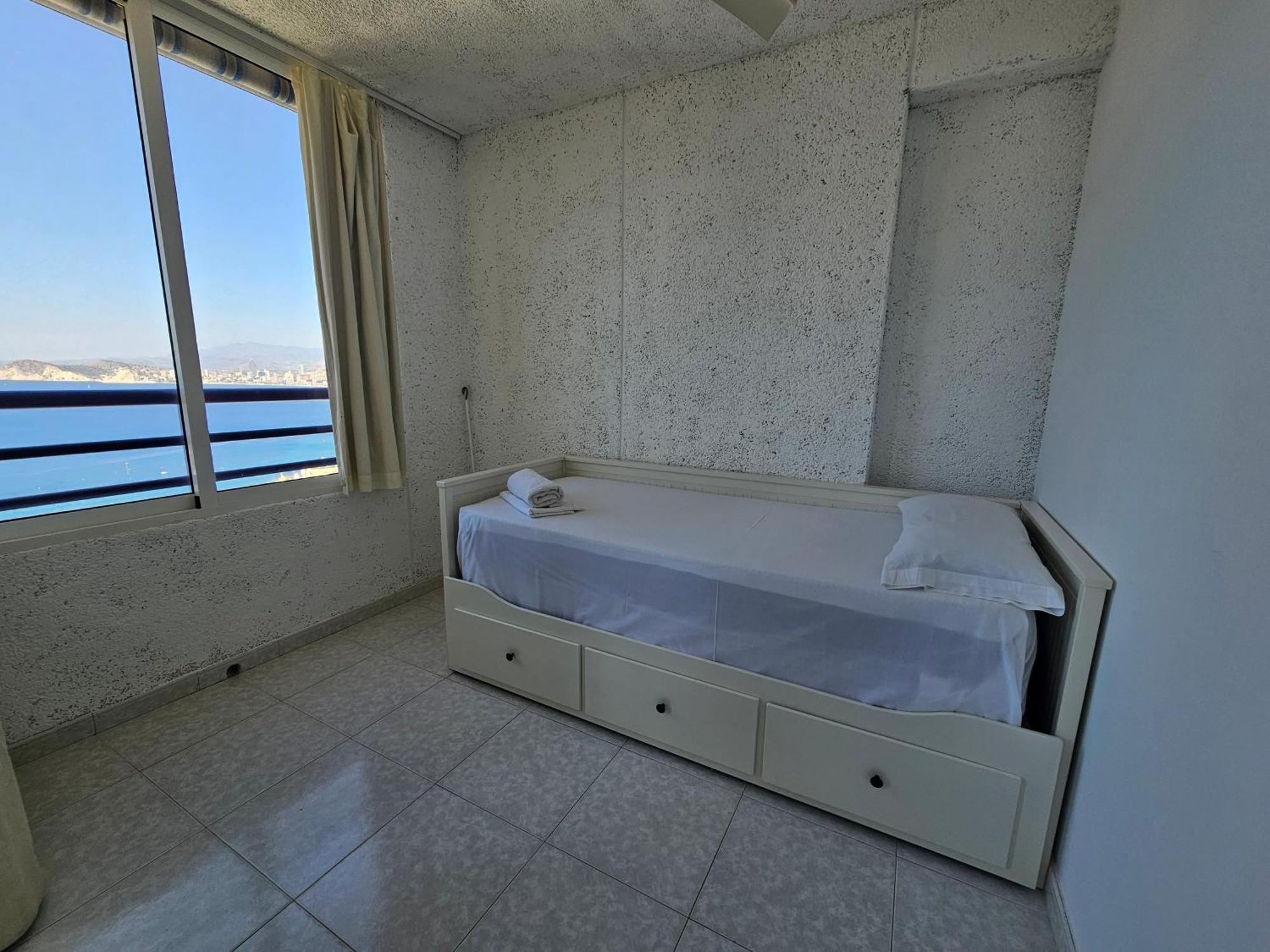 Beniskyland If Appartement *