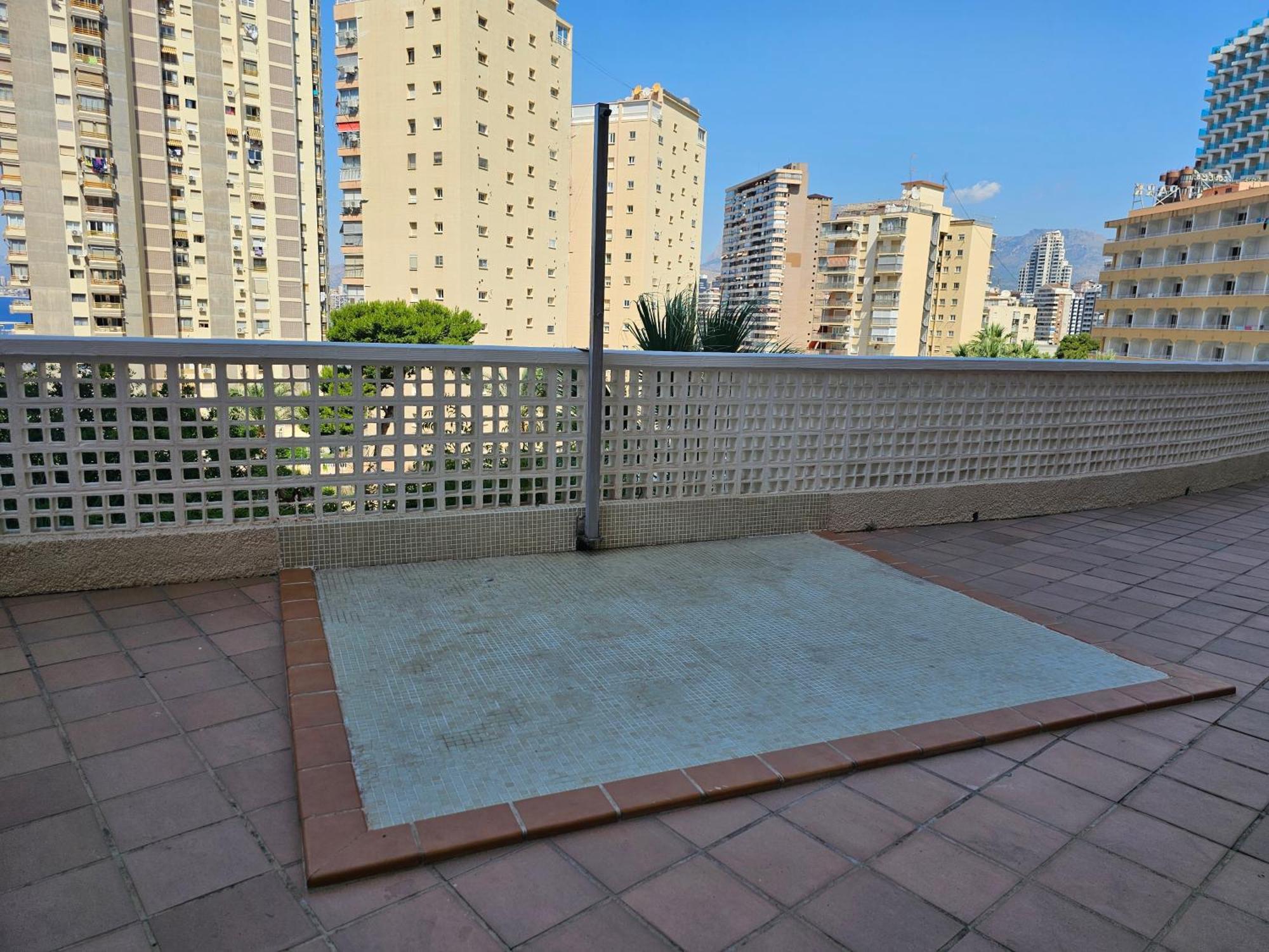 Appartement Beniskyland If Benidorm