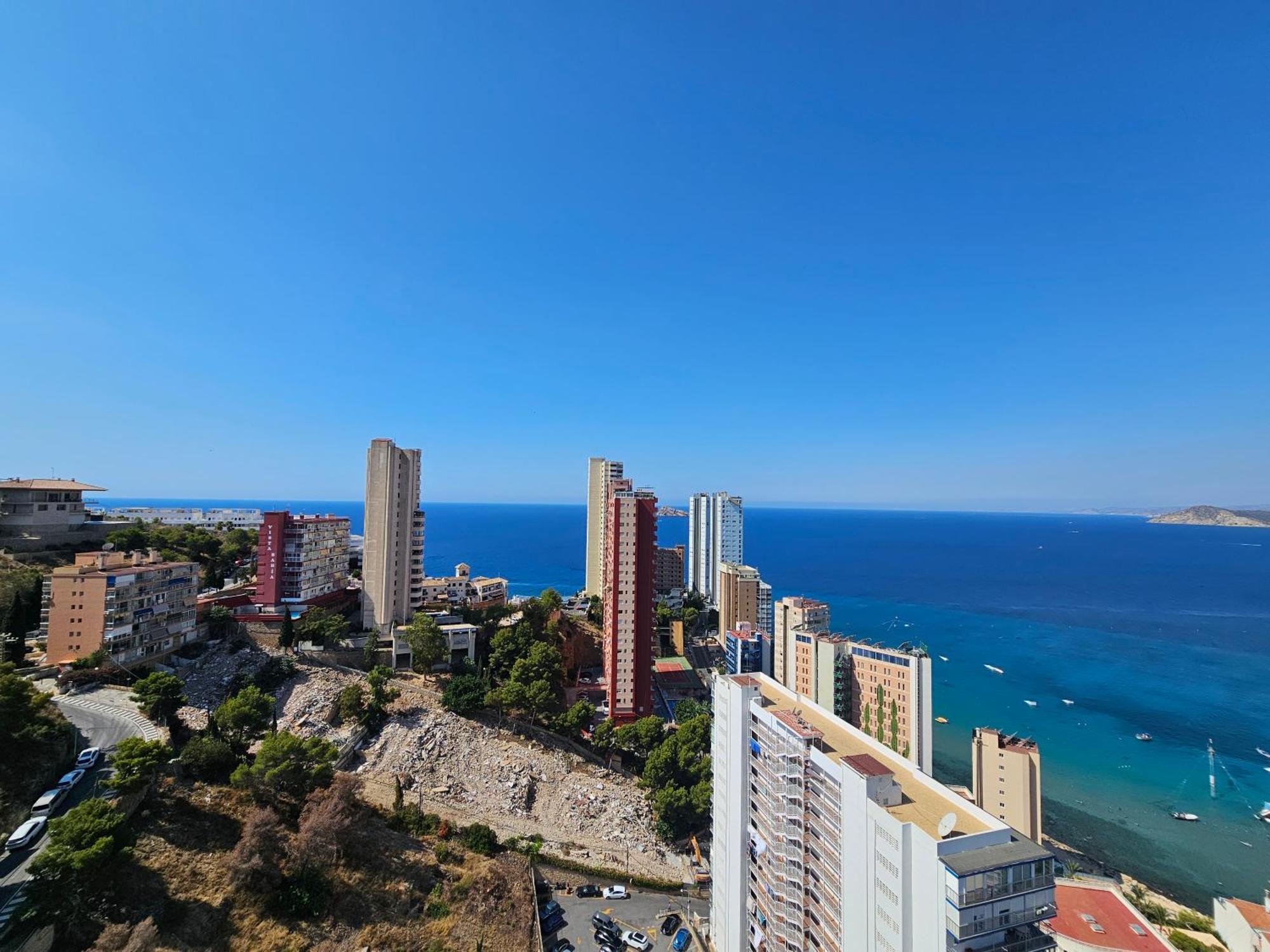 Appartement Beniskyland If Benidorm