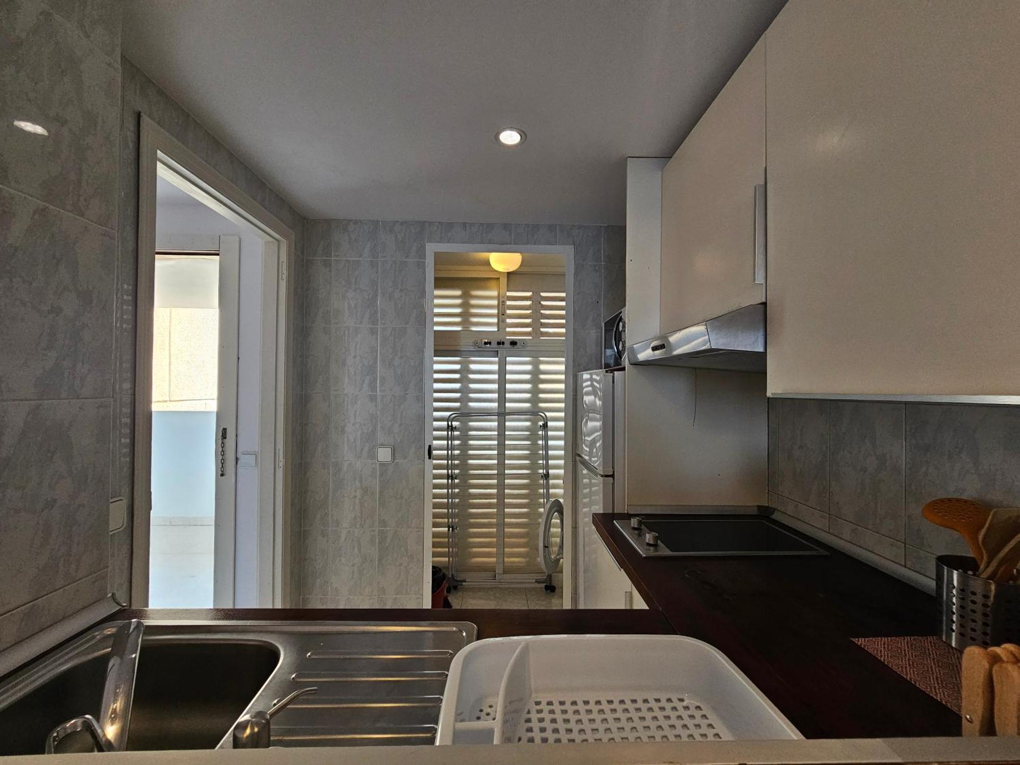Beniskyland If Appartement