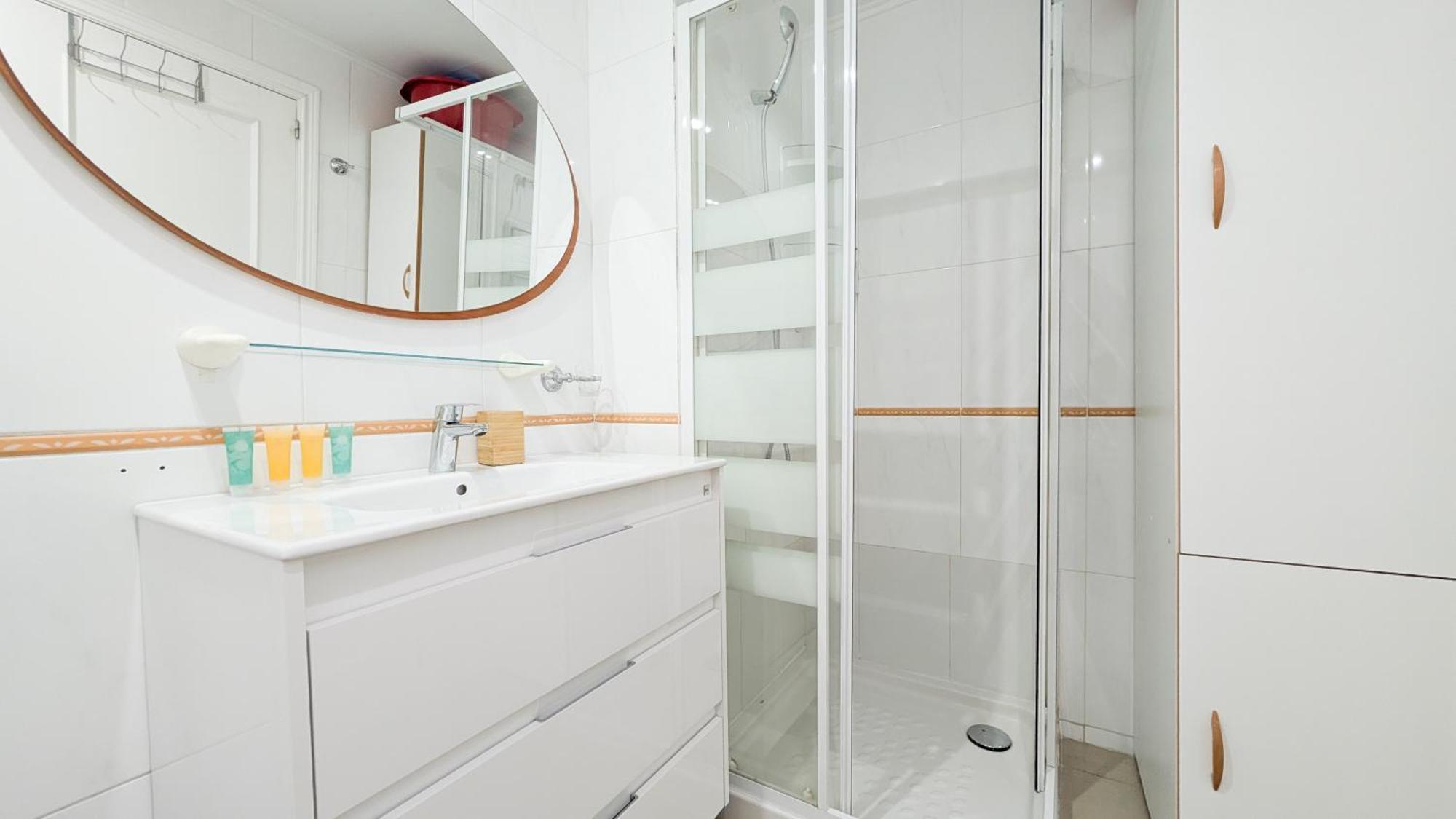 Gemelos Sweet Apartment *