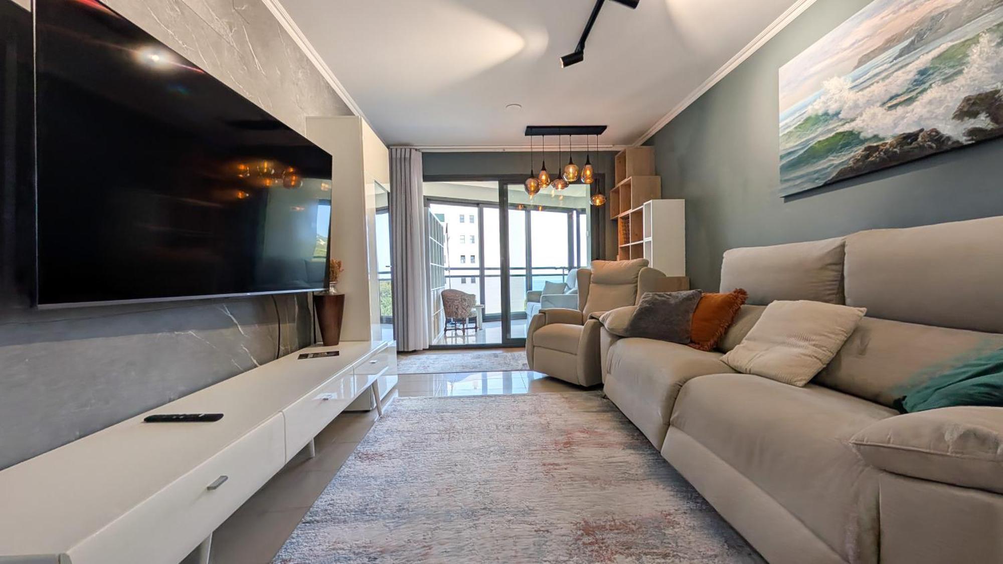 Apartment Gemelos Sweet Benidorm