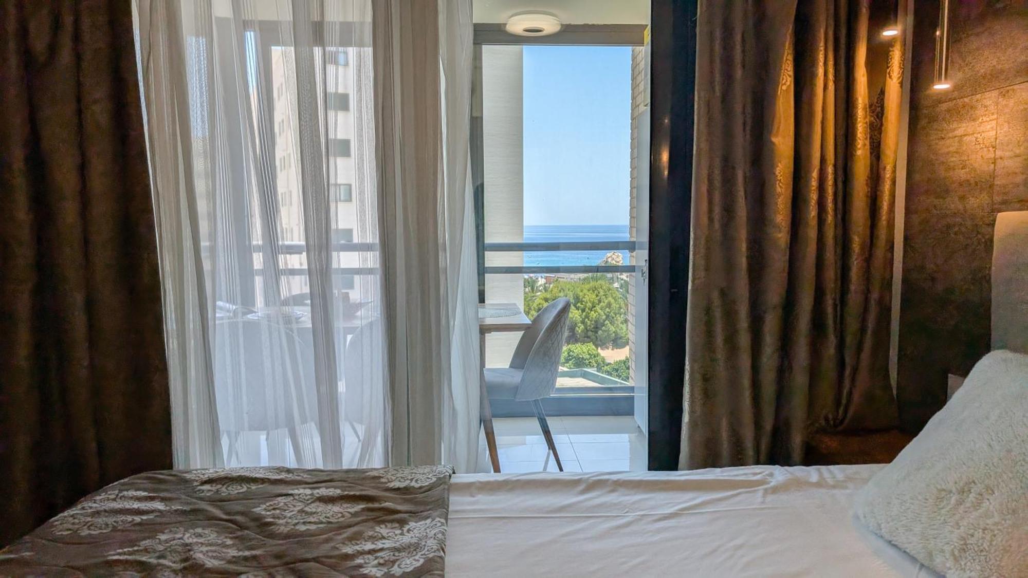 Apartment Gemelos Sweet Benidorm