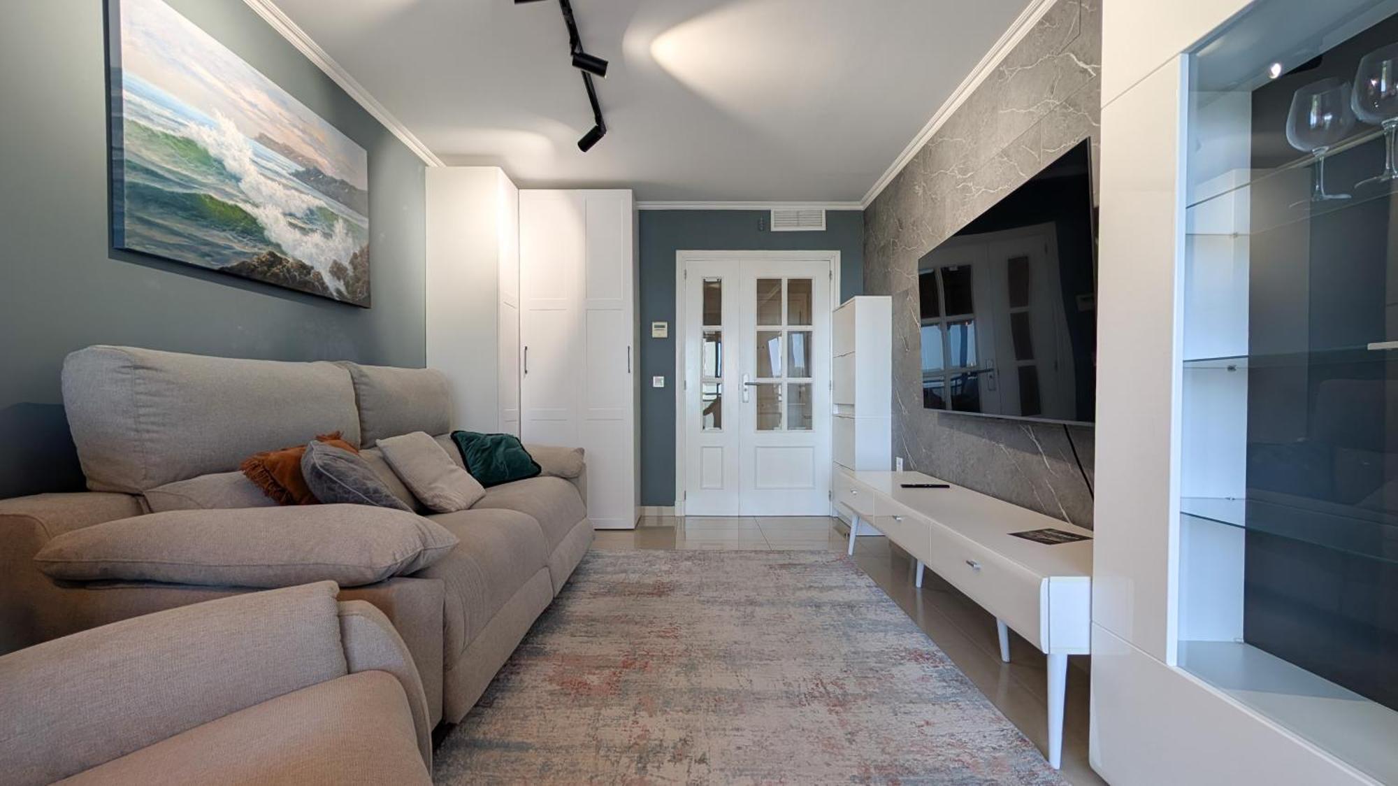 Gemelos Sweet Apartment *