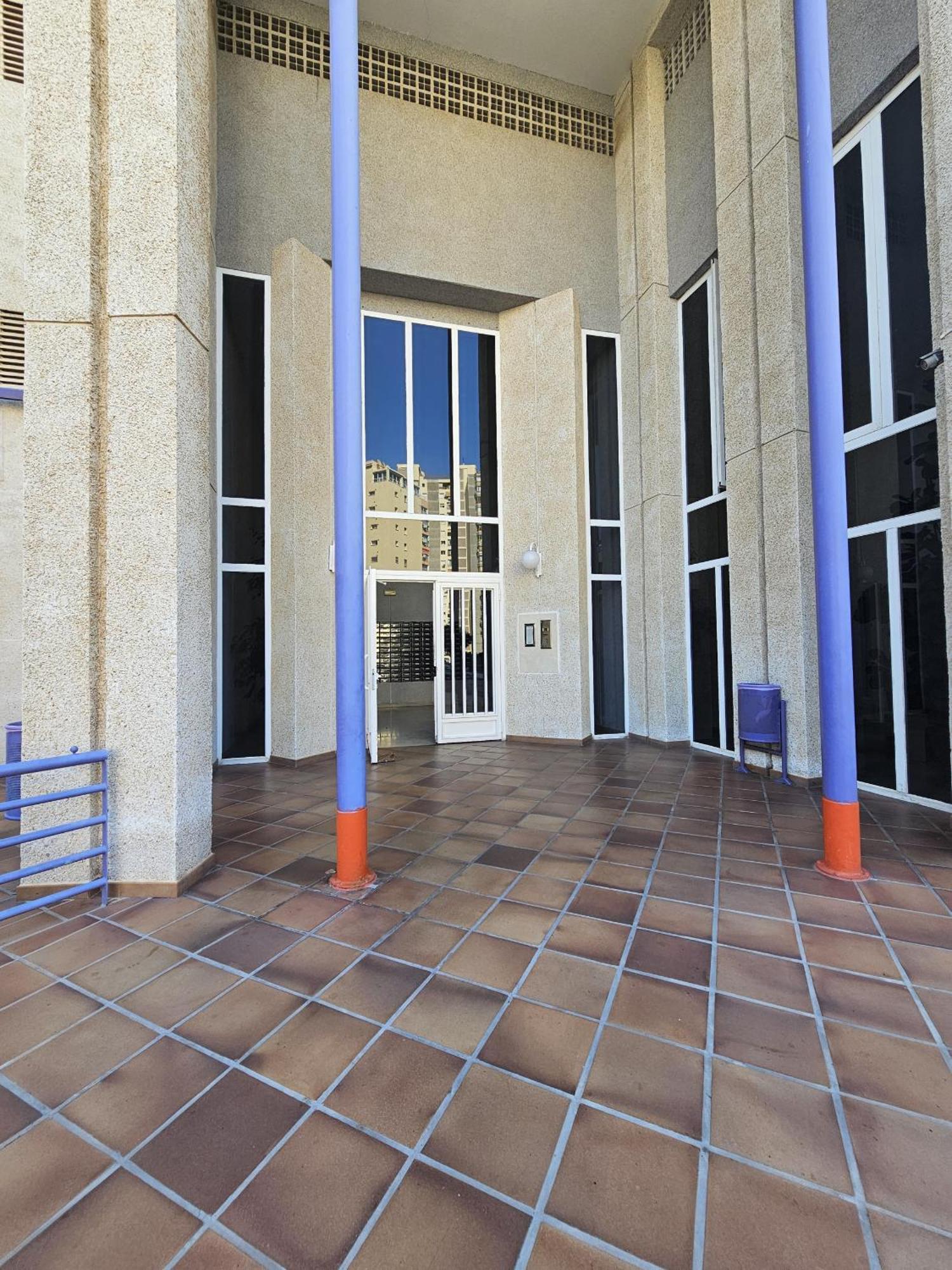 Beniskyland If Appartement