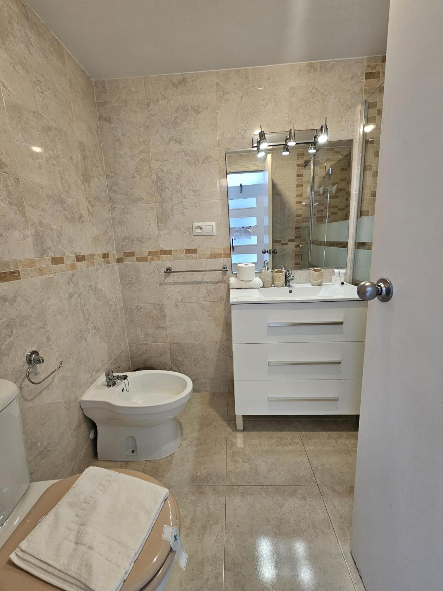 Appartement Beniskyland If *