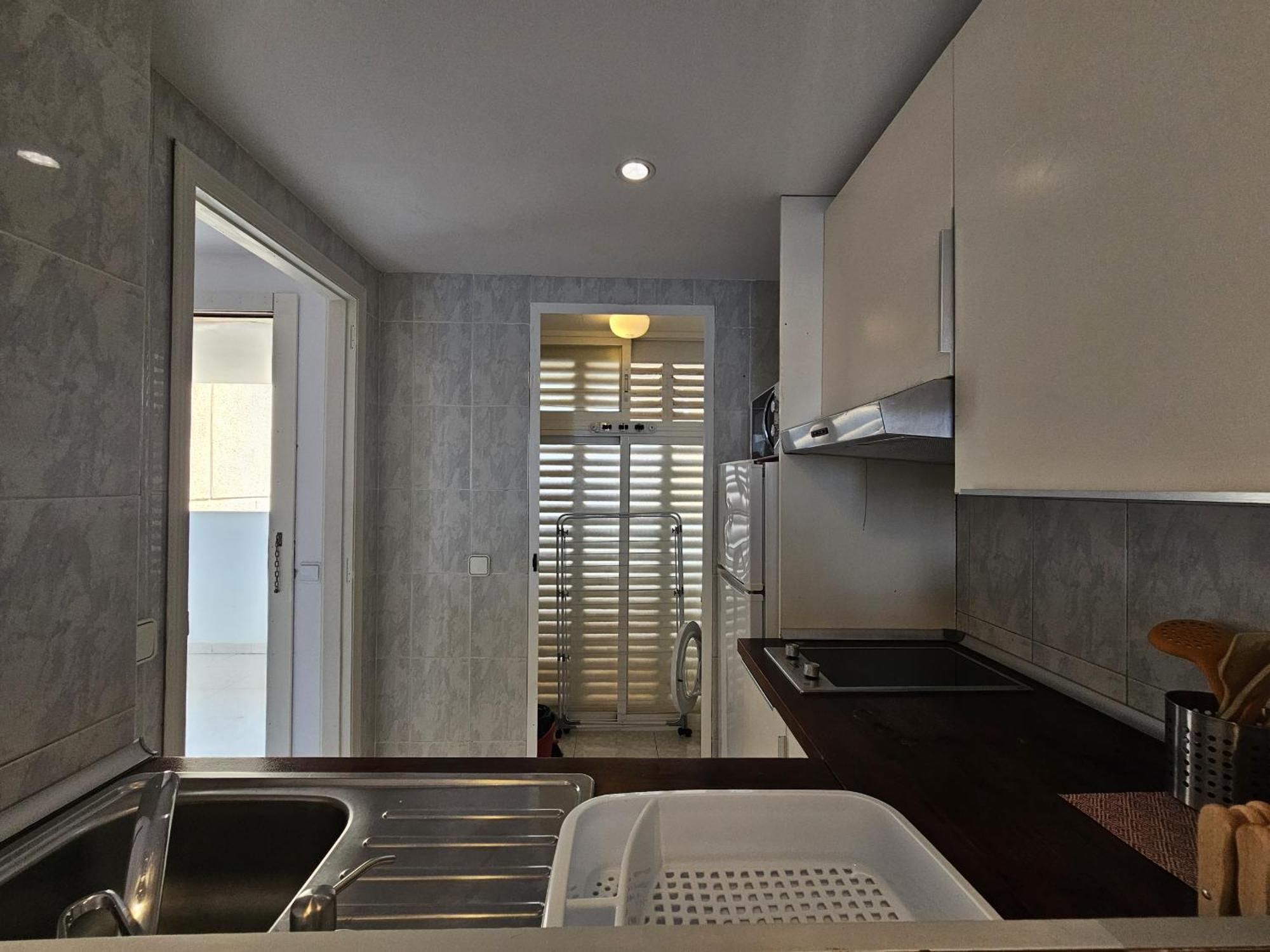 Appartement Beniskyland If *