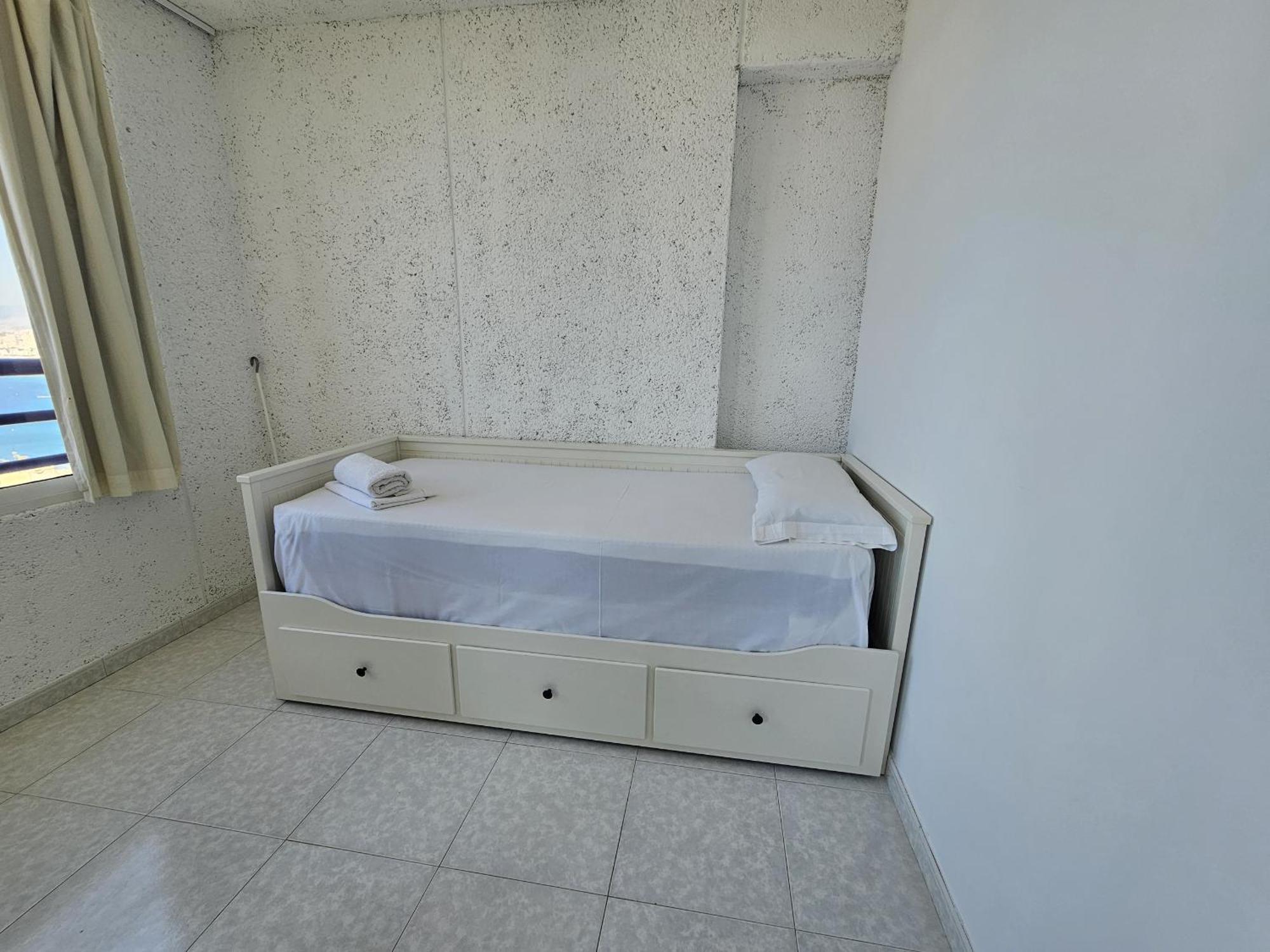 Beniskyland If Appartement Benidorm
